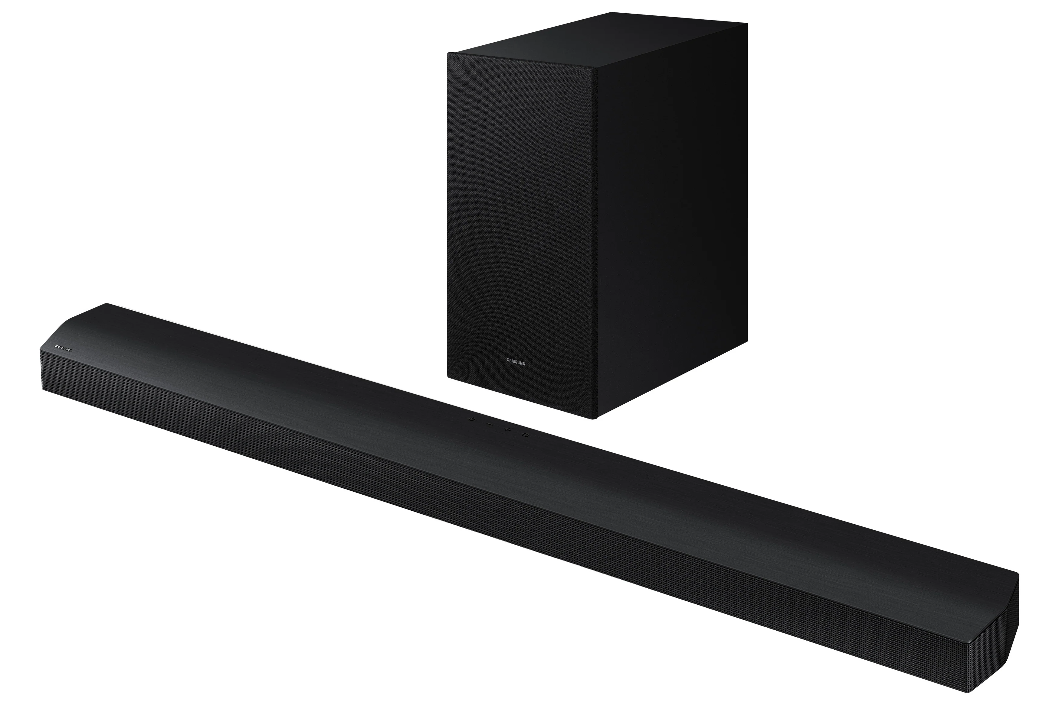 Samsung HW-B750D - Barre de son 5.1 canaux, 6HP, caisson de basses sans fil, Dolby Atmos - Image 2