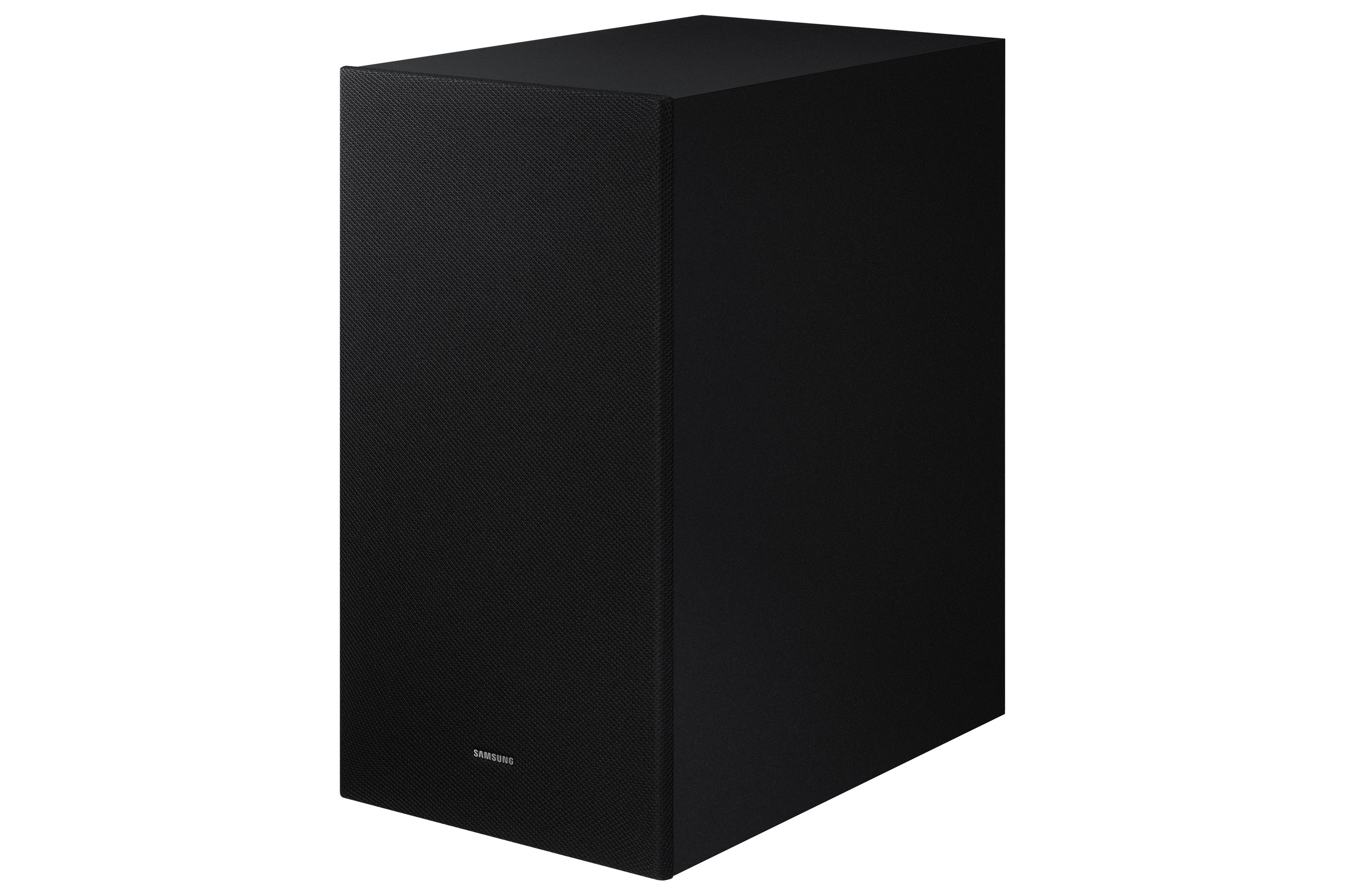 Samsung HW-B750D - Barre de son 5.1 canaux, 6HP, caisson de basses sans fil, Dolby Atmos - Image 4