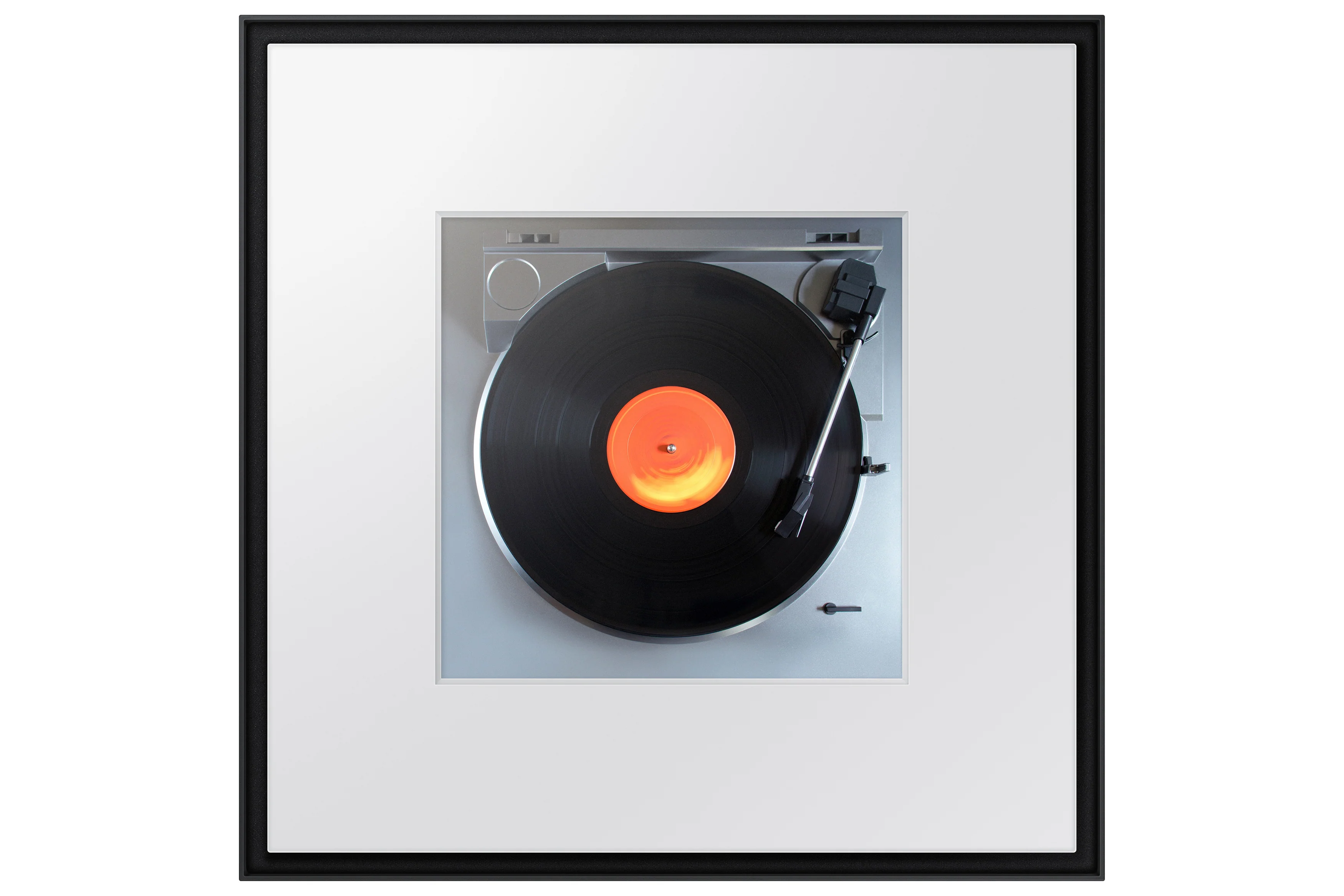 Samsung HWLS60UD - Haut-parleur sans fil cadre musical 120 watts - Image 10