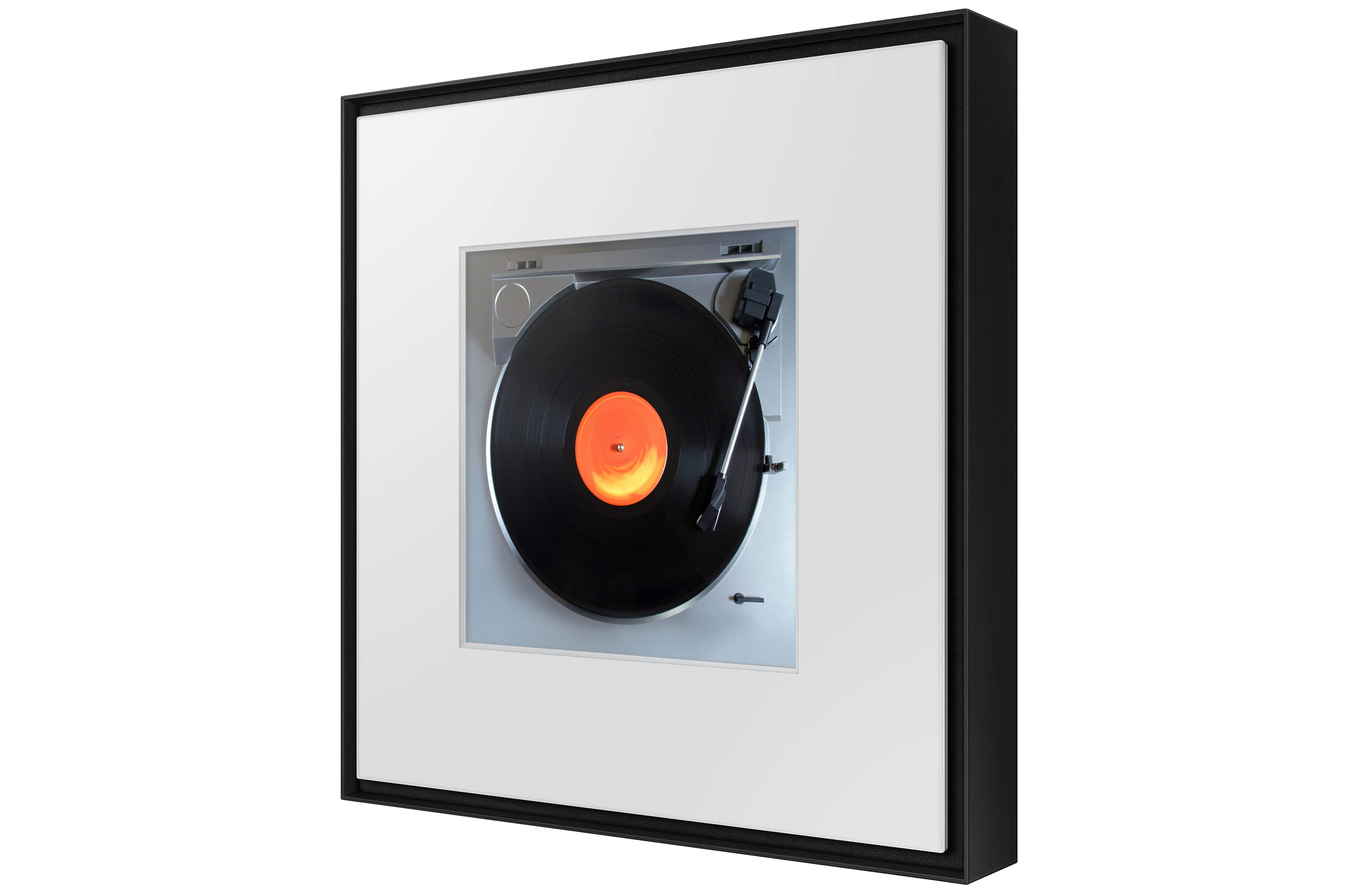 Samsung HWLS60UD - Haut-parleur sans fil cadre musical 120 watts - Image 12
