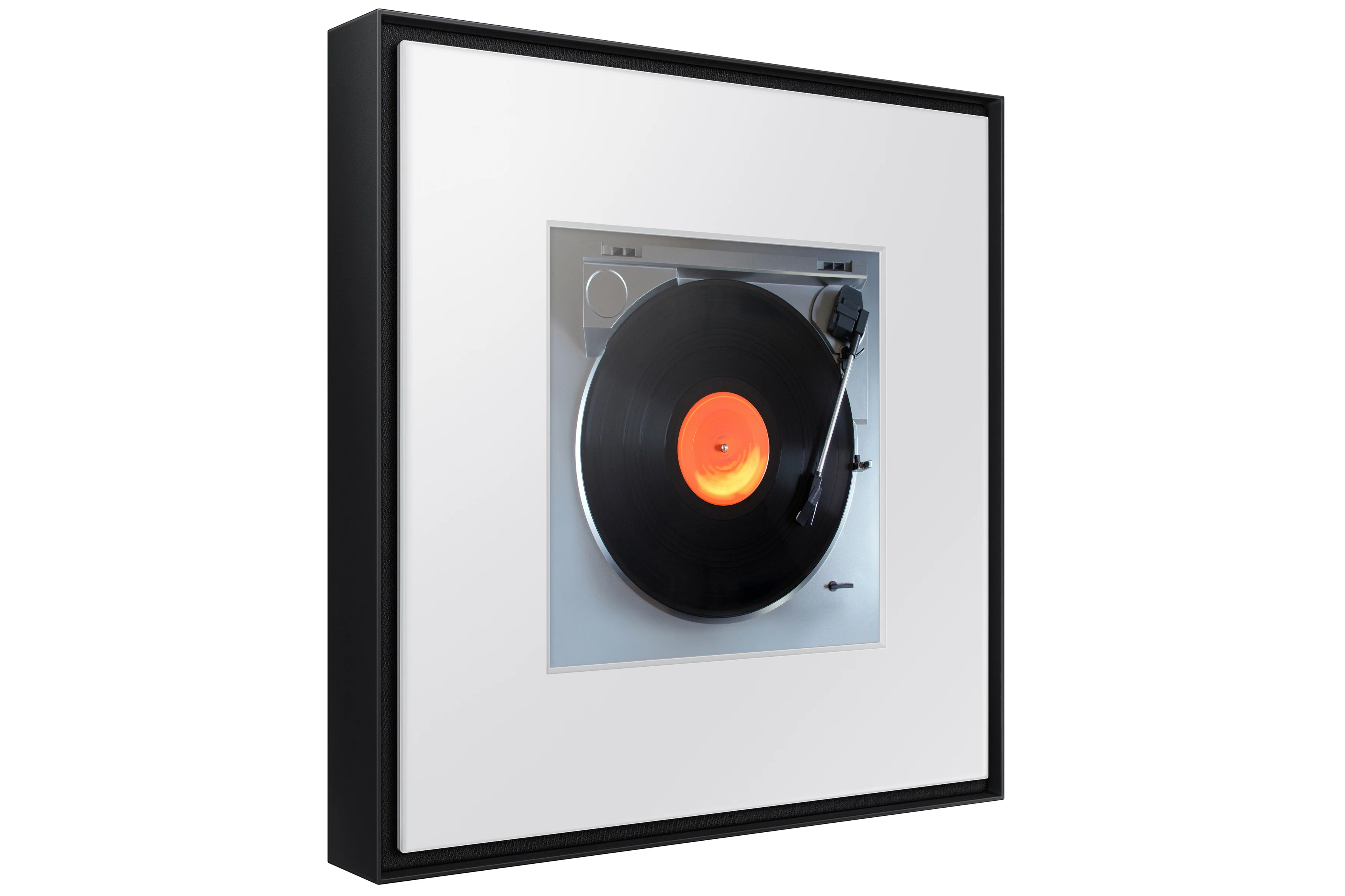 Samsung HWLS60UD - Haut-parleur sans fil cadre musical 120 watts - Image 13