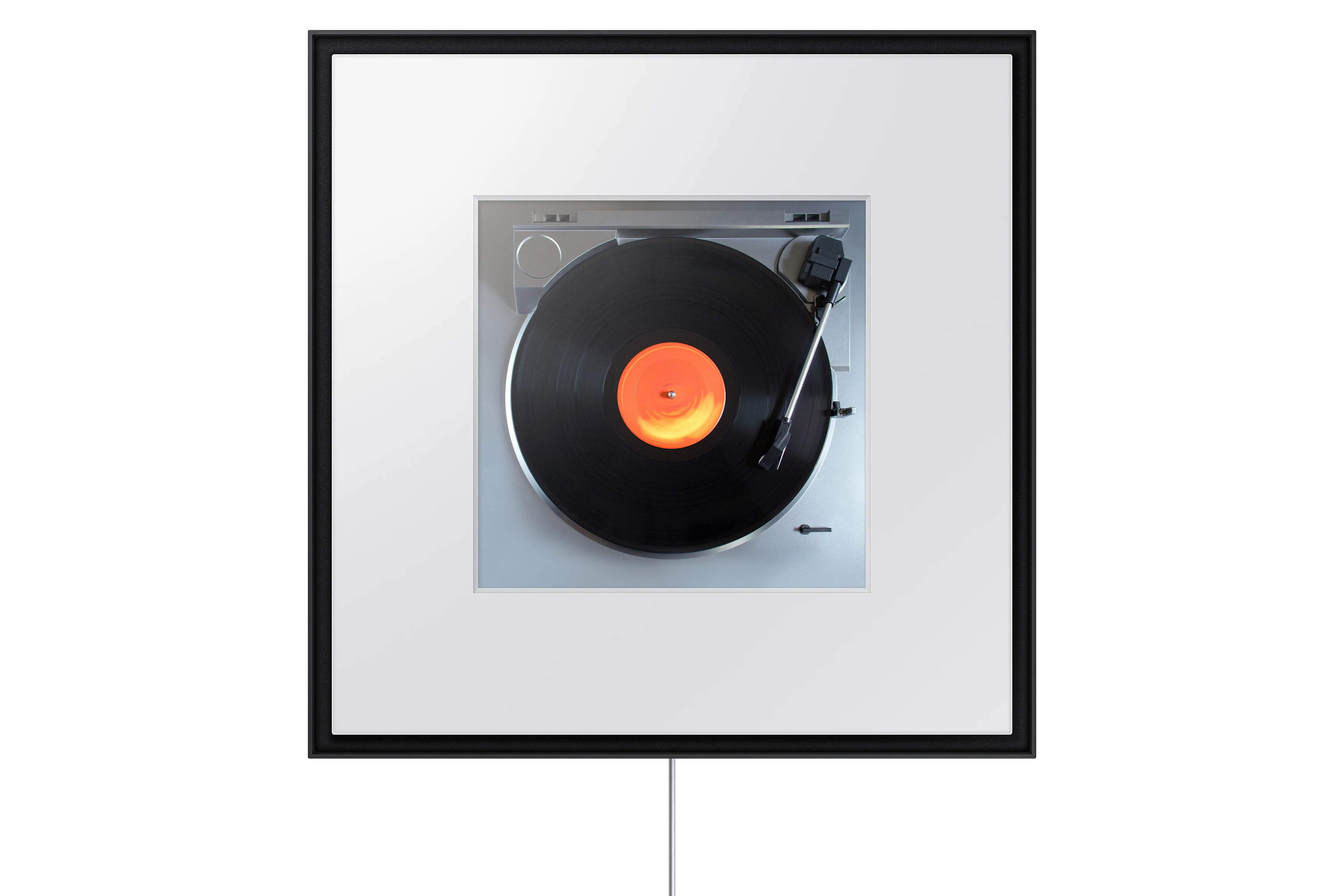 Samsung HWLS60UD - Haut-parleur sans fil cadre musical 120 watts - Image 14