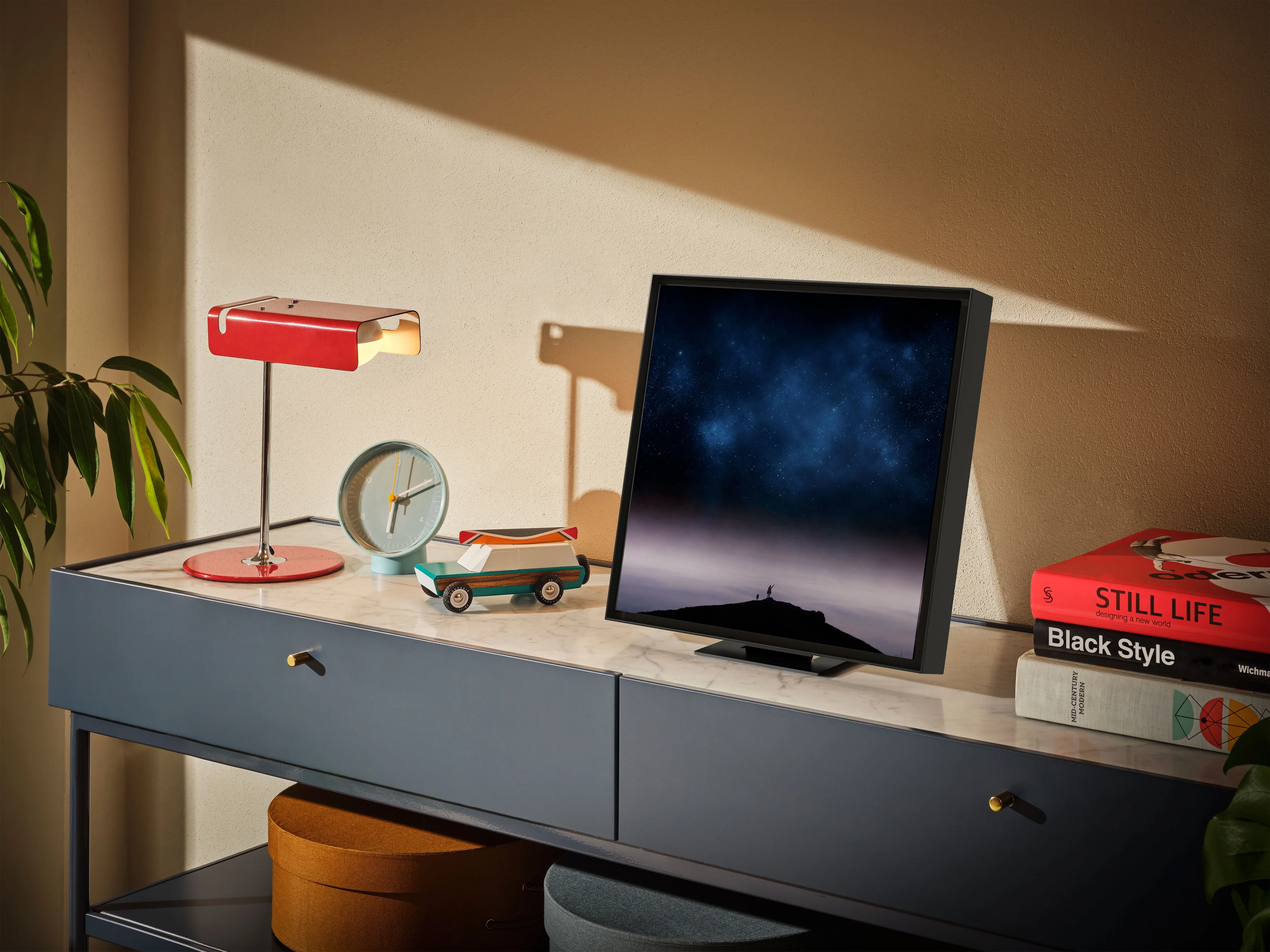 Samsung HWLS60UD - Haut-parleur sans fil cadre musical 120 watts - Image 3