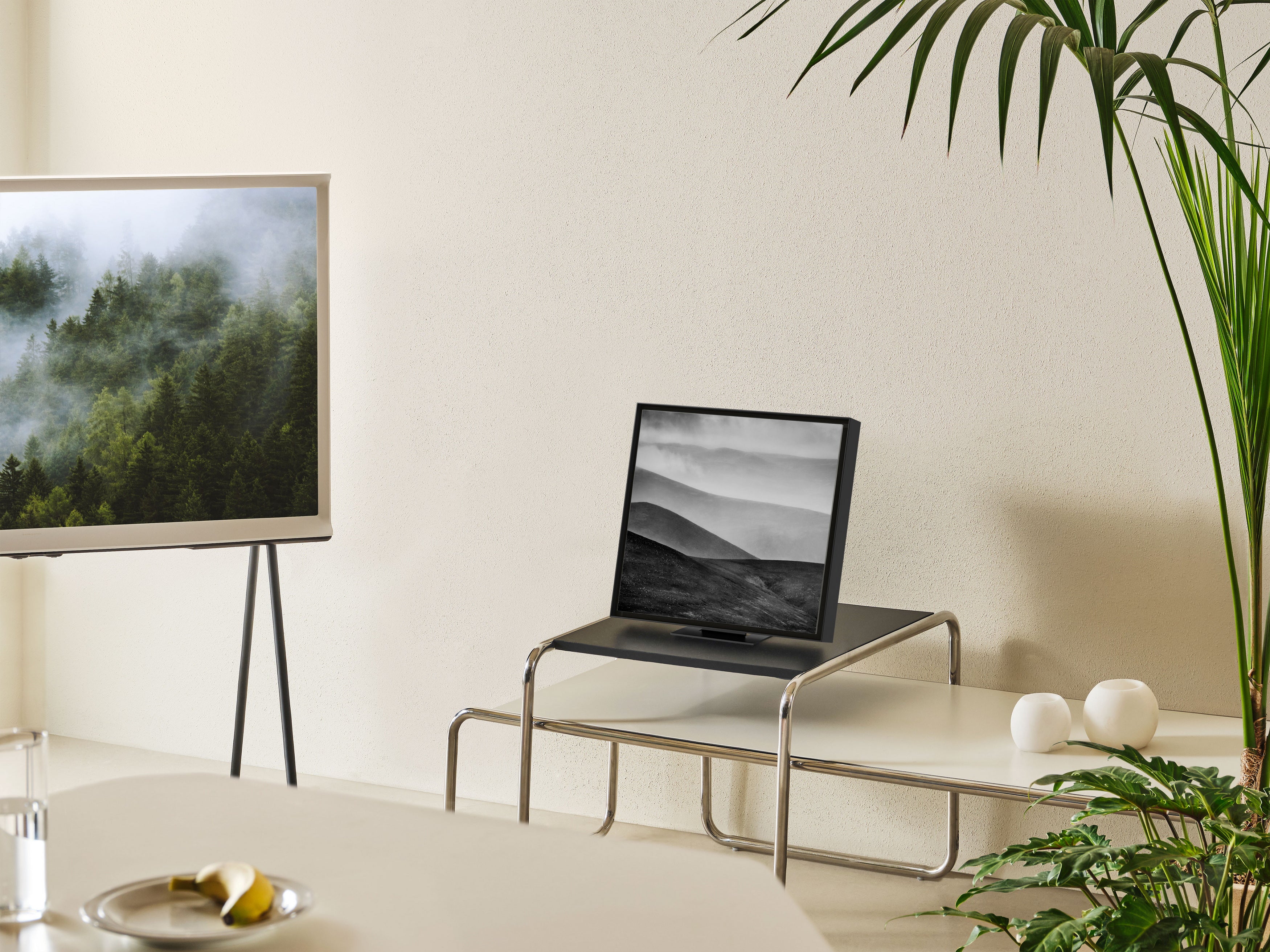 Samsung HWLS60UD - Haut-parleur sans fil cadre musical 120 watts - Image 4