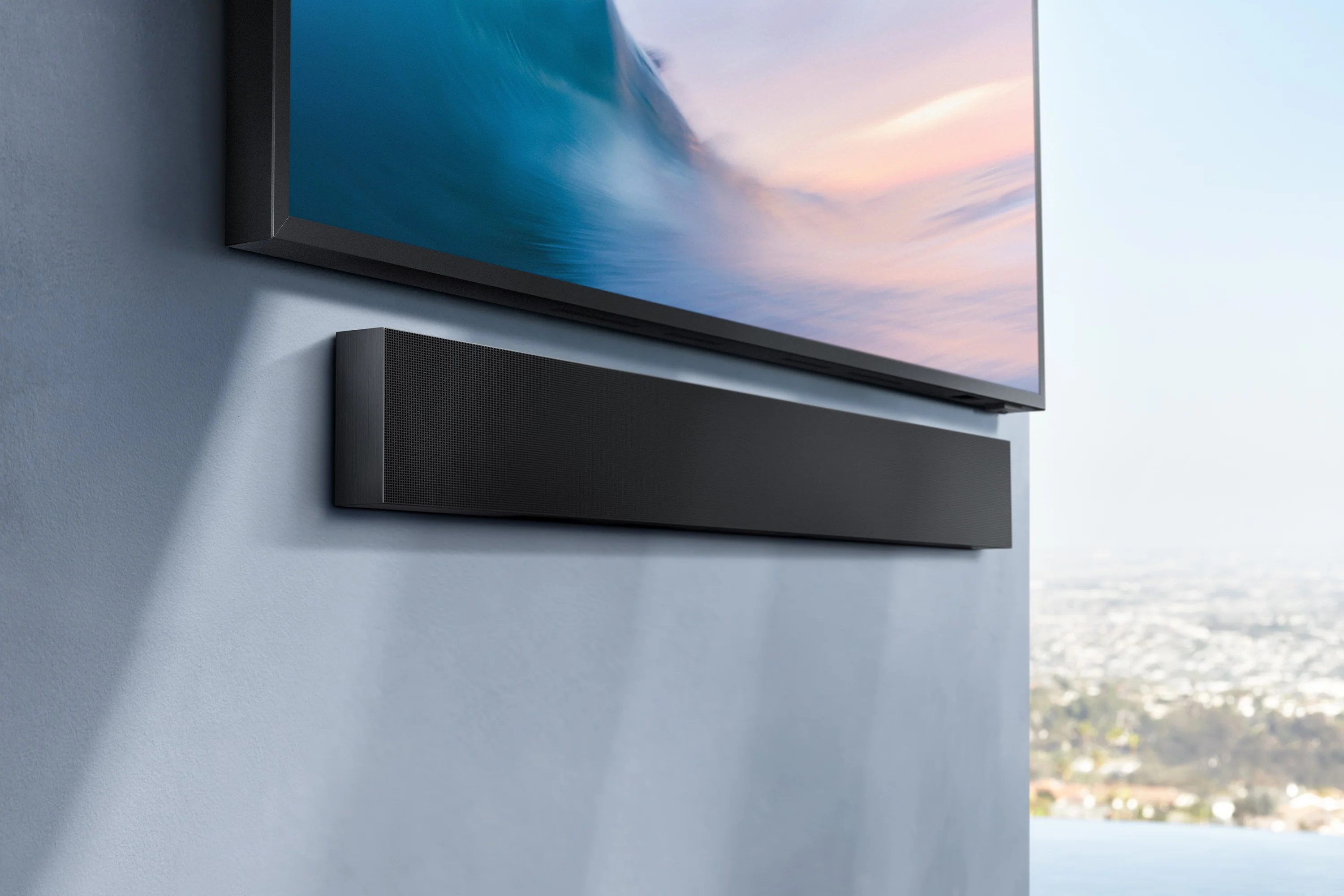 Samsung HW-LST70T La Terrasse - Barre de son extérieur 210Watts - Image 5