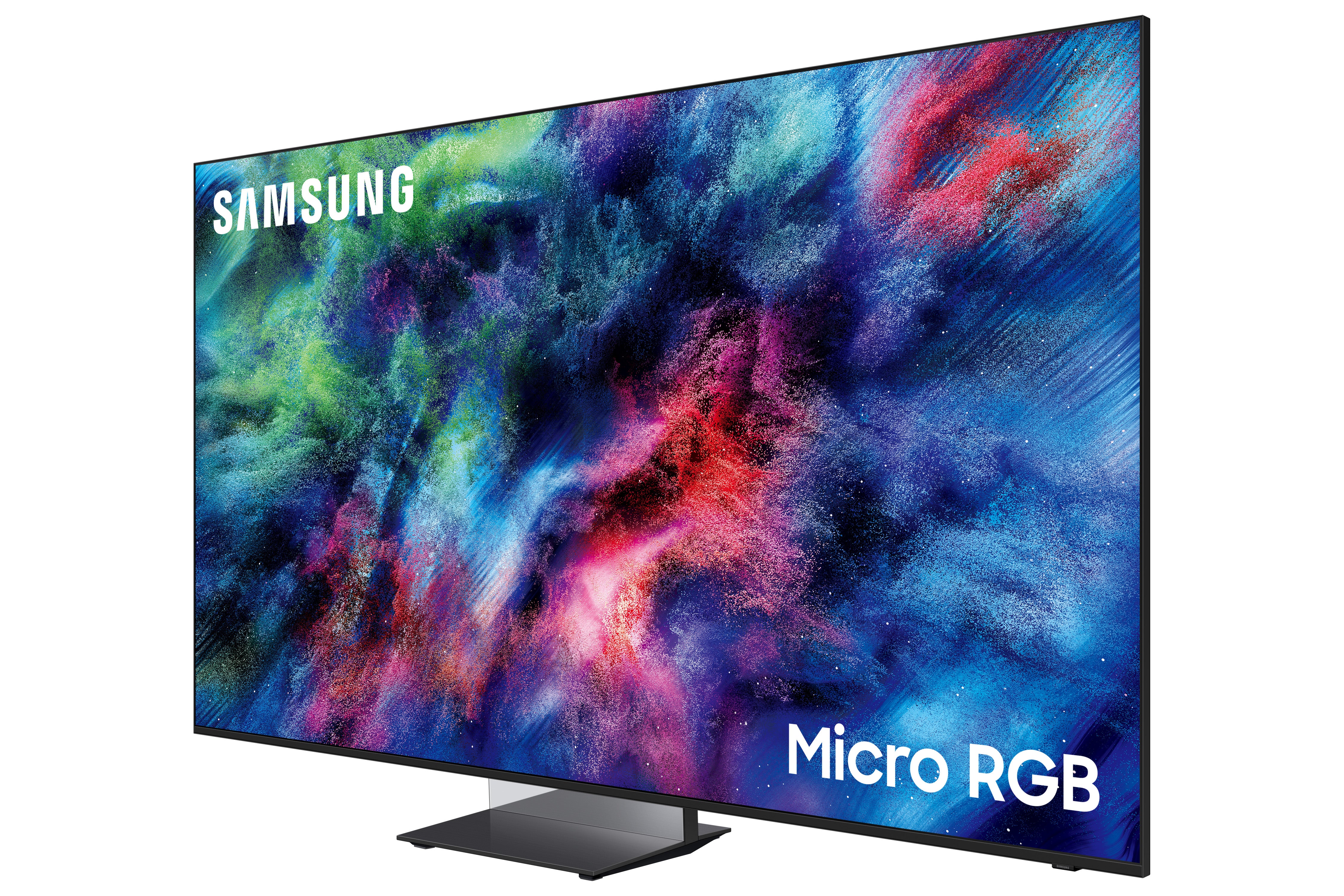 Samsung MRN115R95H |Téléviseur Micro RGB 4K 115'' - Image 8