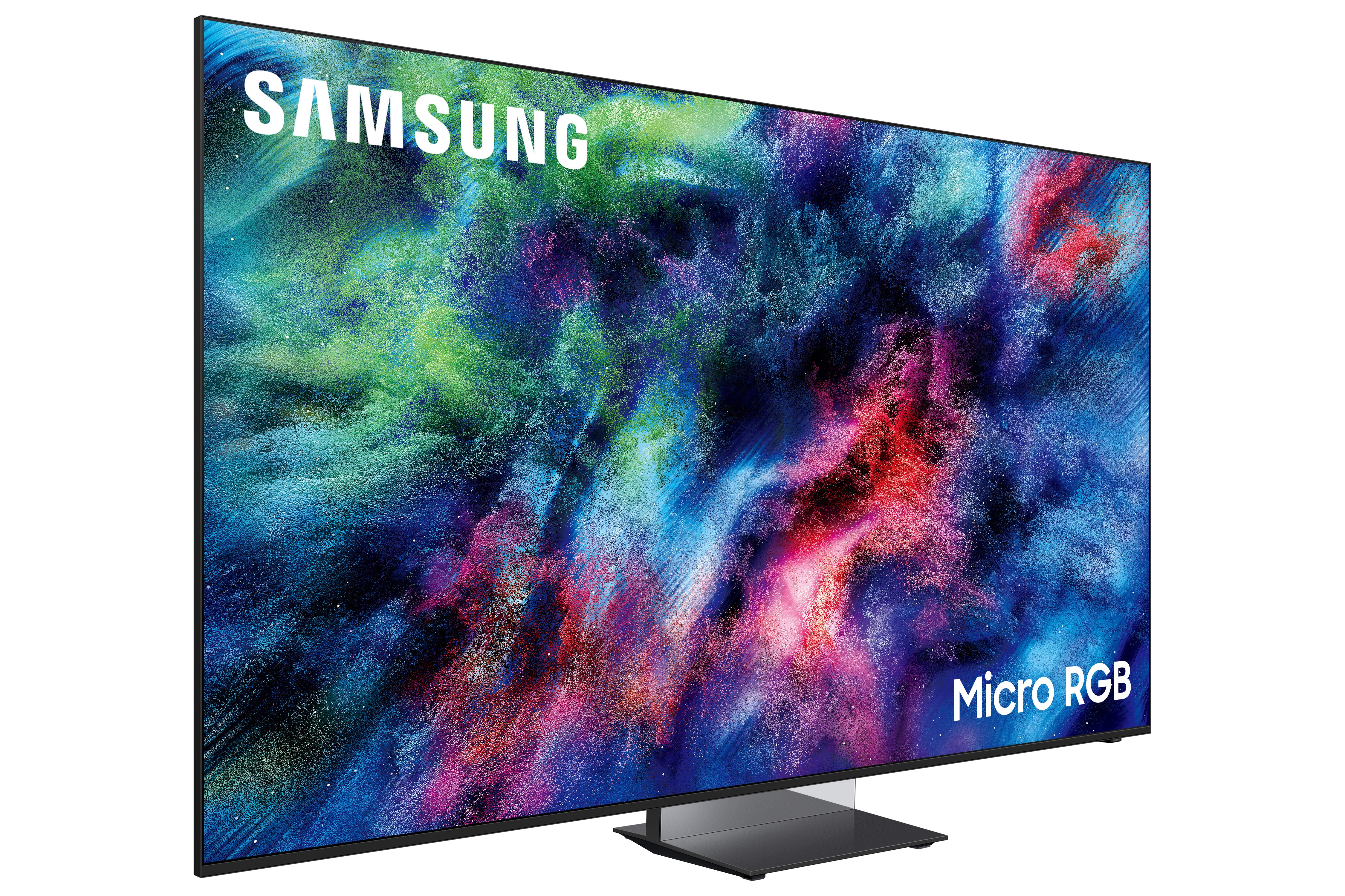 Samsung MRN115R95H |Téléviseur Micro RGB 4K 115'' - Image 9