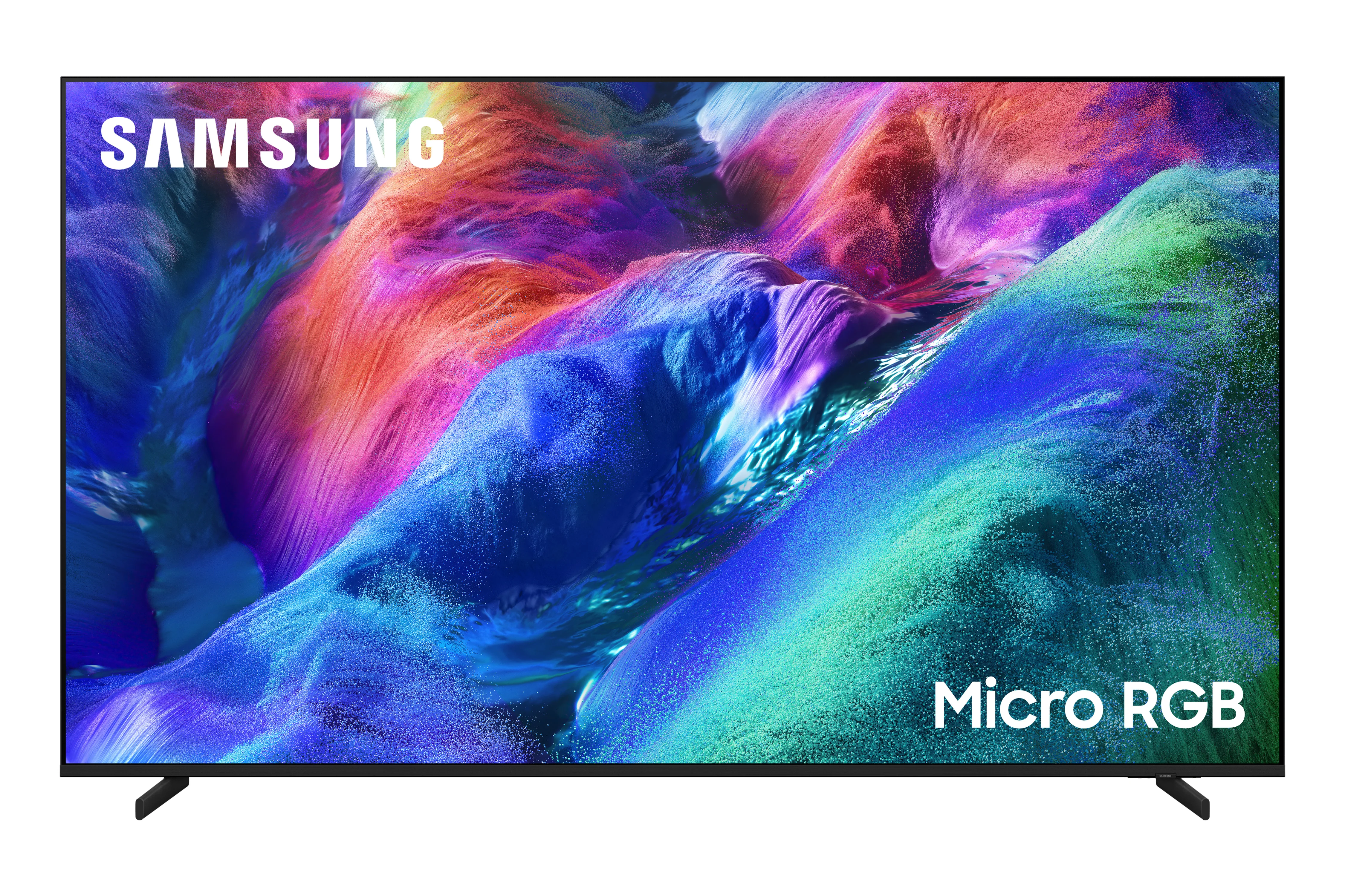 Samsung MRN55R85H | Téléviseur Micro RGB 4K 55'' - Image 7