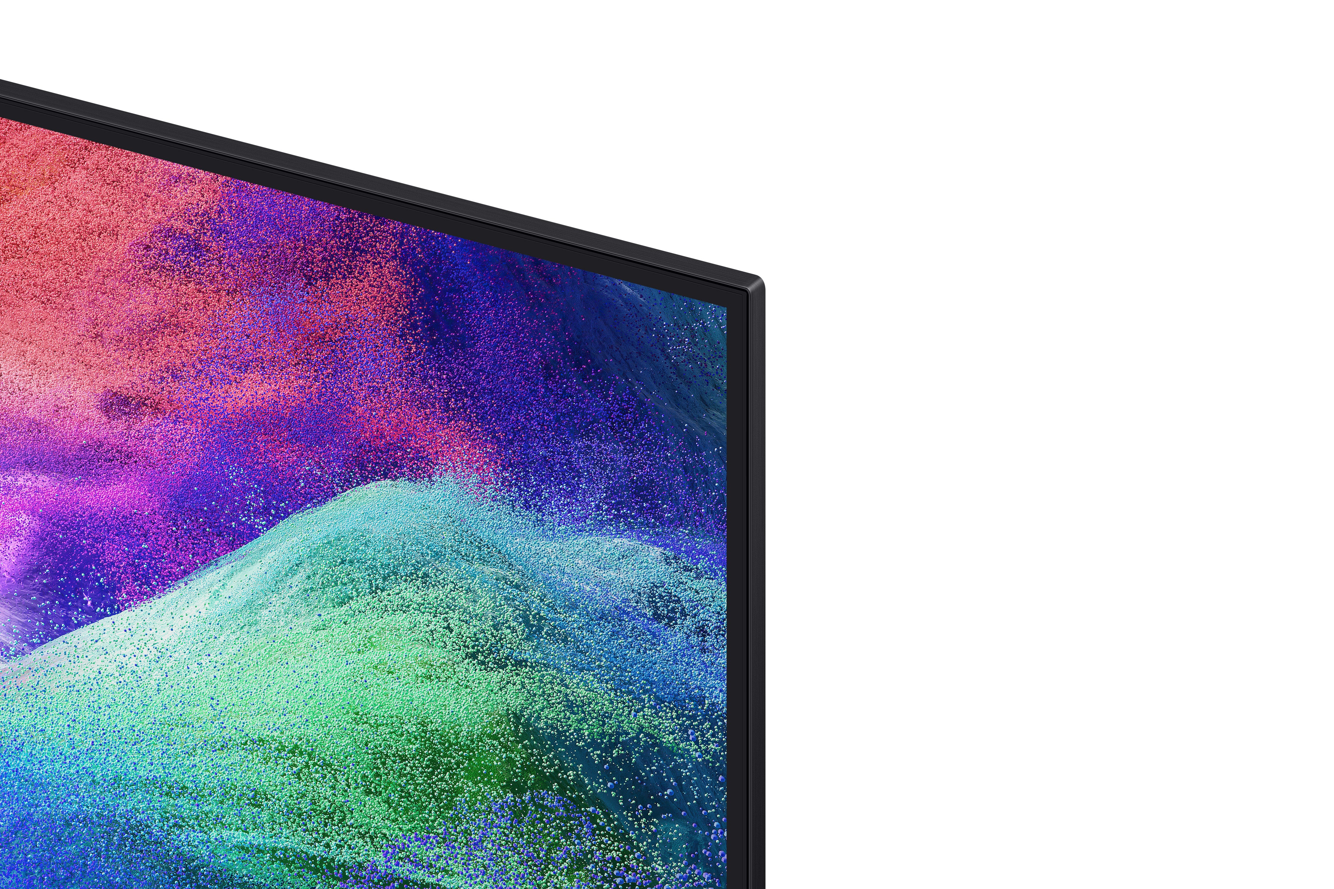 Samsung MRN55R85H | Téléviseur Micro RGB 4K 55'' - Image 6