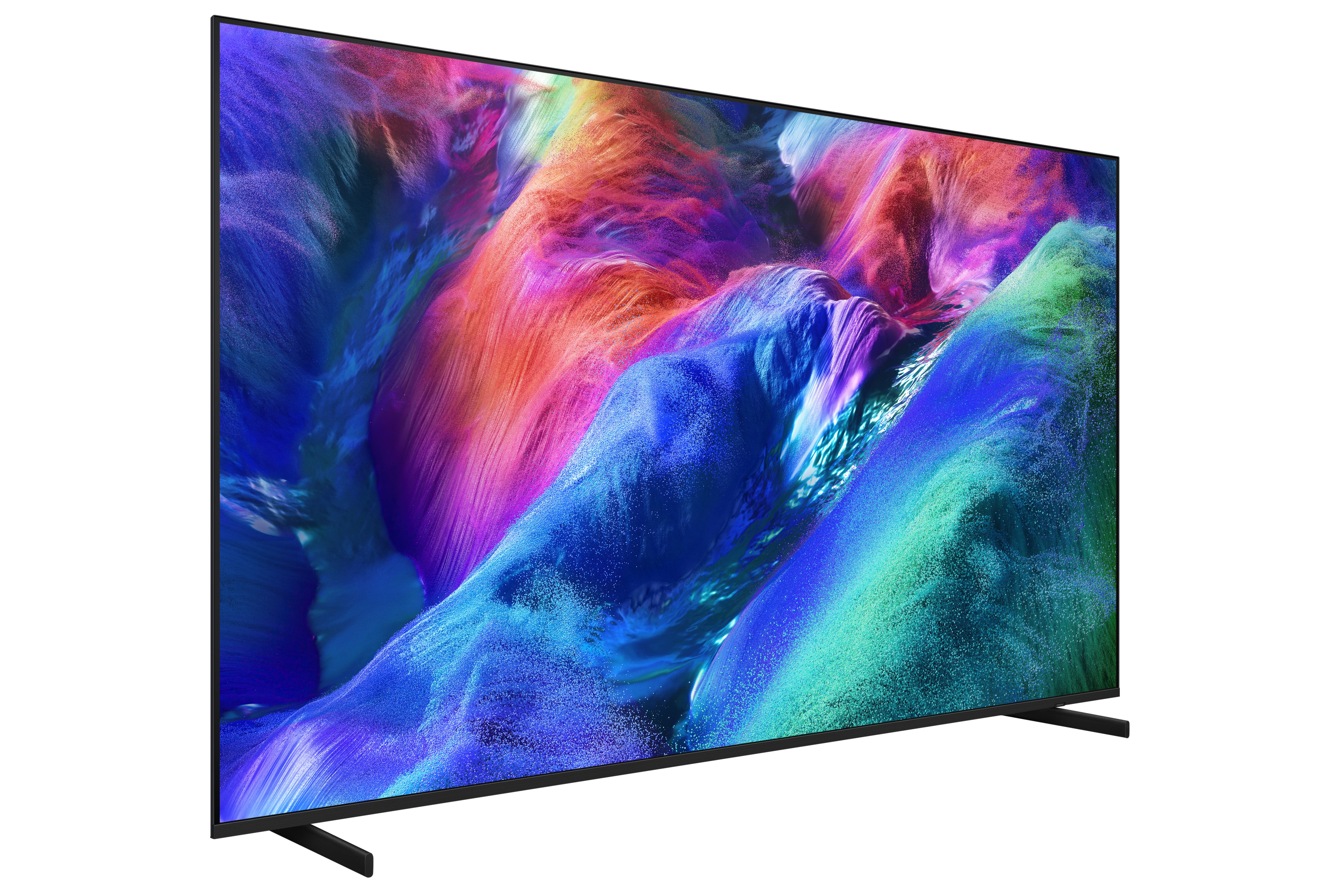 Samsung MRN55R85H | Téléviseur Micro RGB 4K 55'' - Image 4