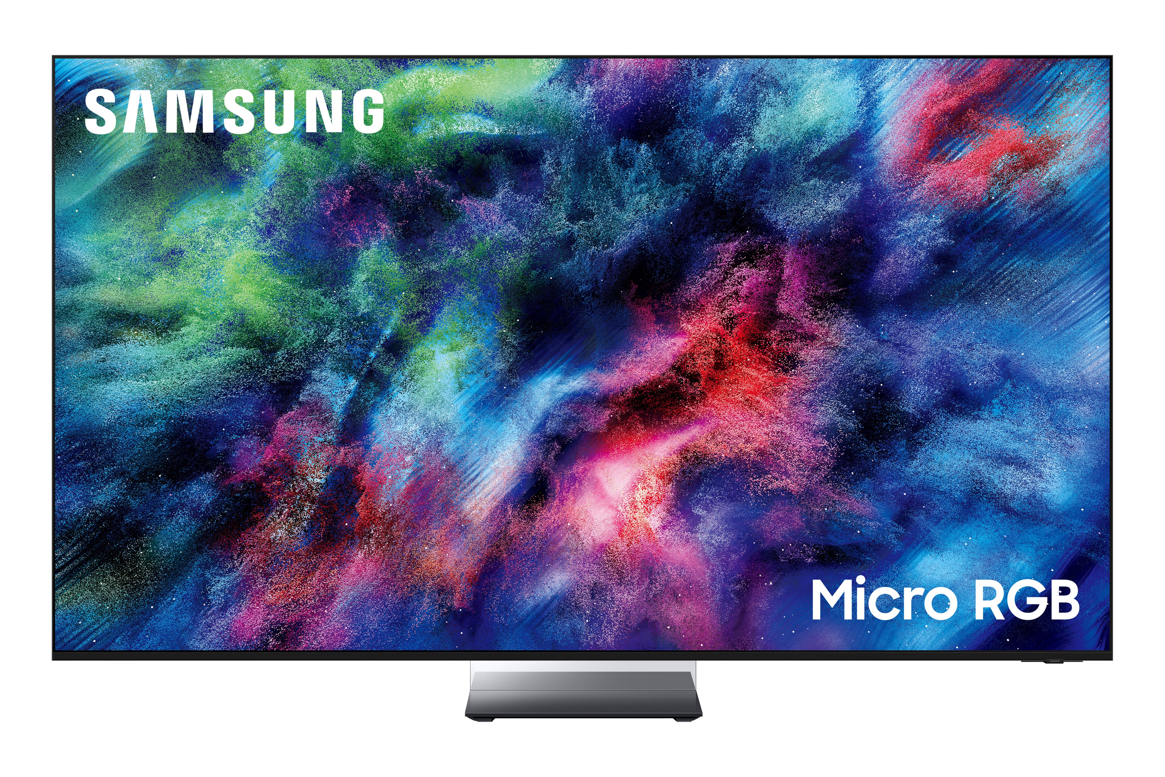 Samsung MRN65R95H | Téléviseur Micro RGB 4K 65'' - Image 7