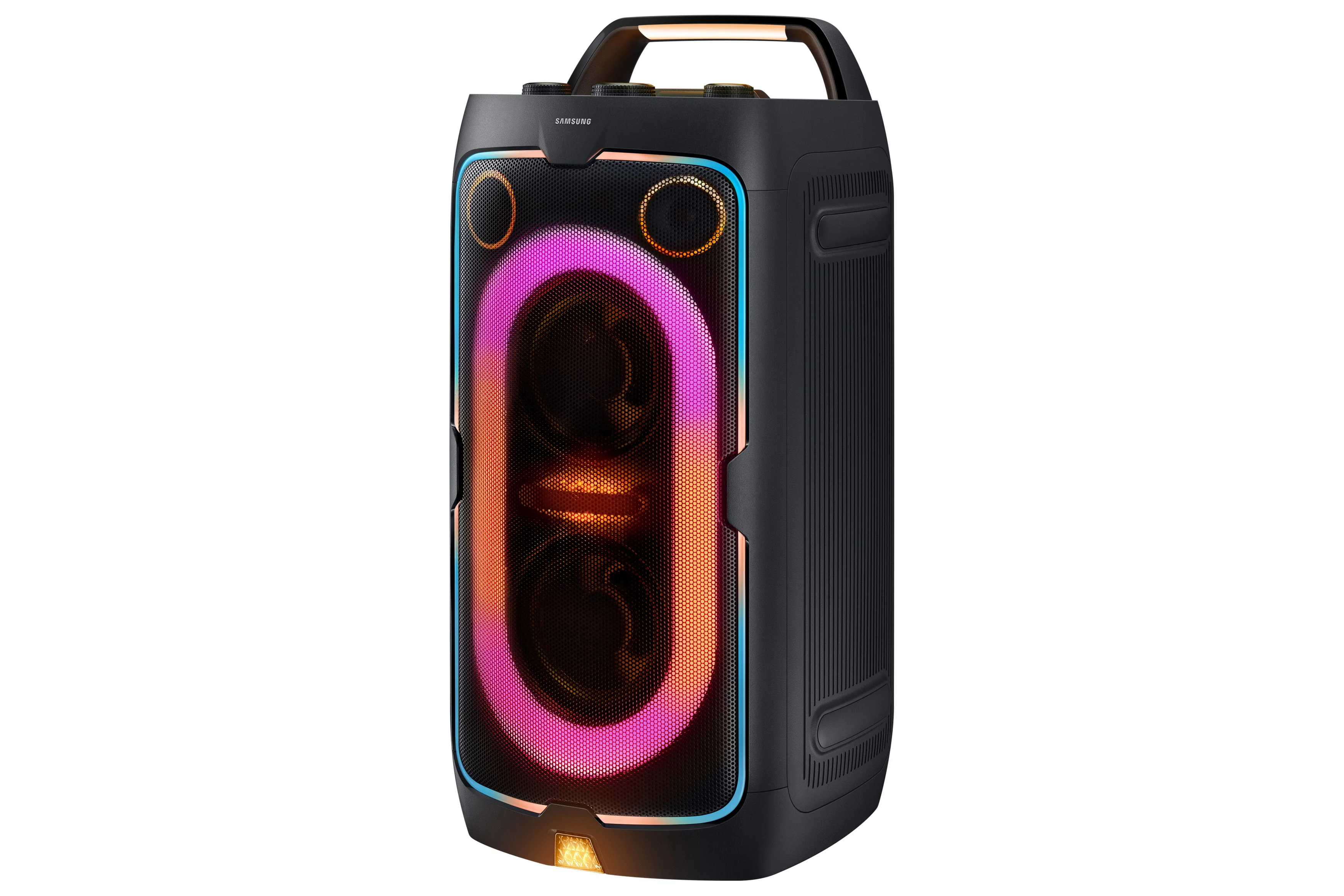 Samsung MX-ST40F | Tour de son 160 watts - Image 2