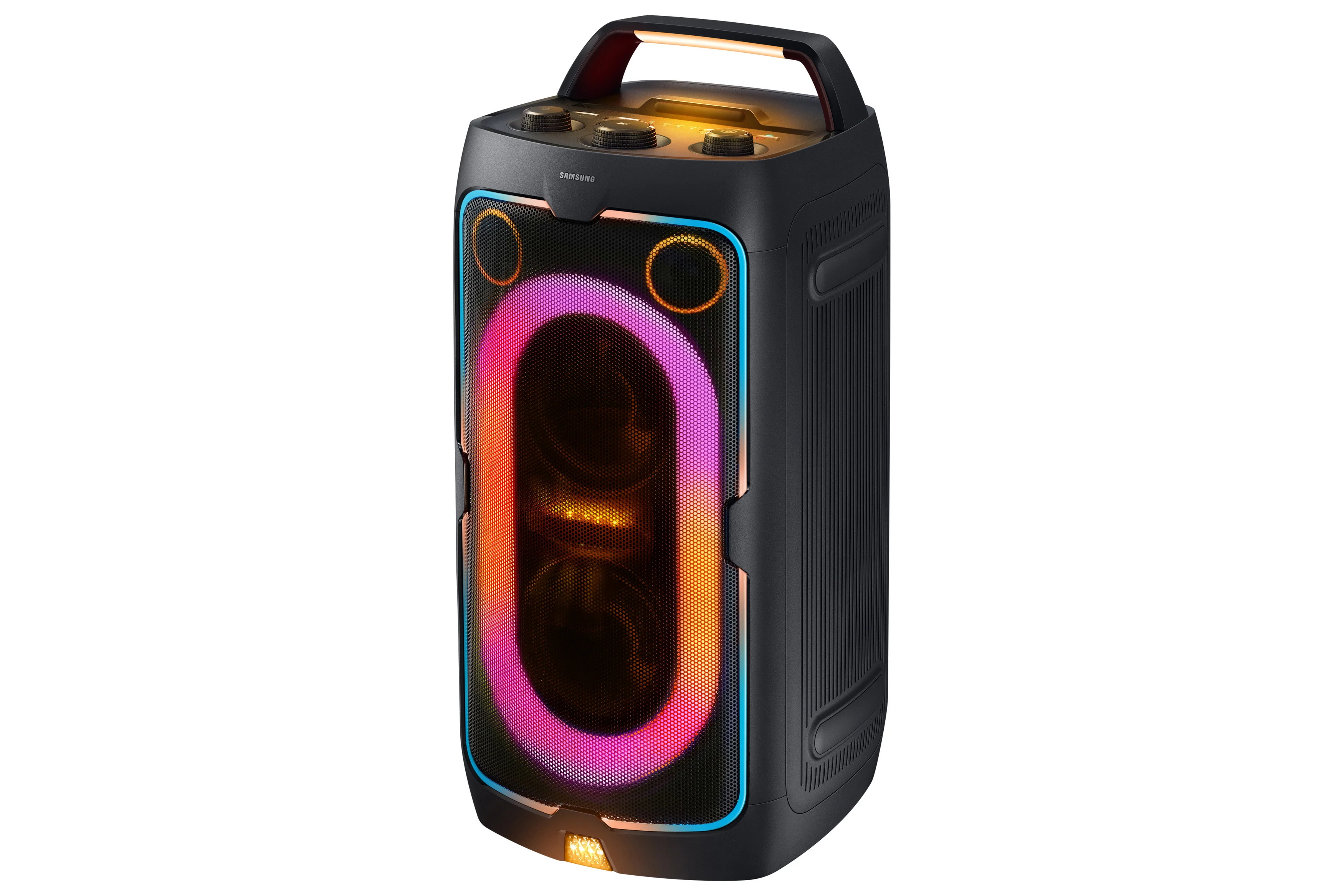 Samsung MX-ST40F | Tour de son 160 watts - Image 3