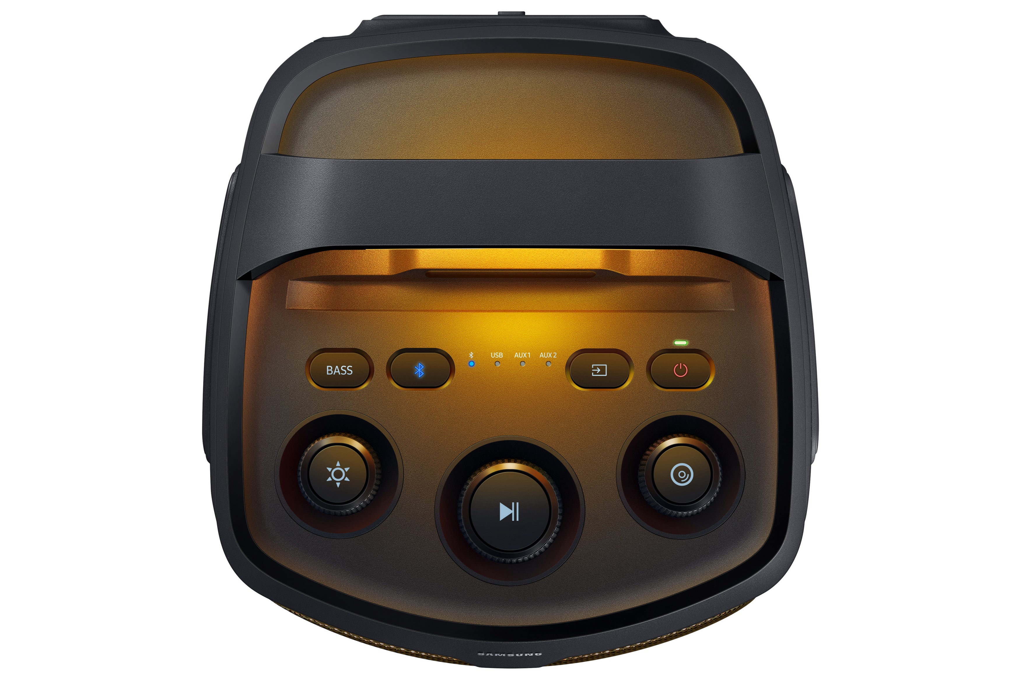 Samsung MX-ST40F | Tour de son 160 watts - Image 5