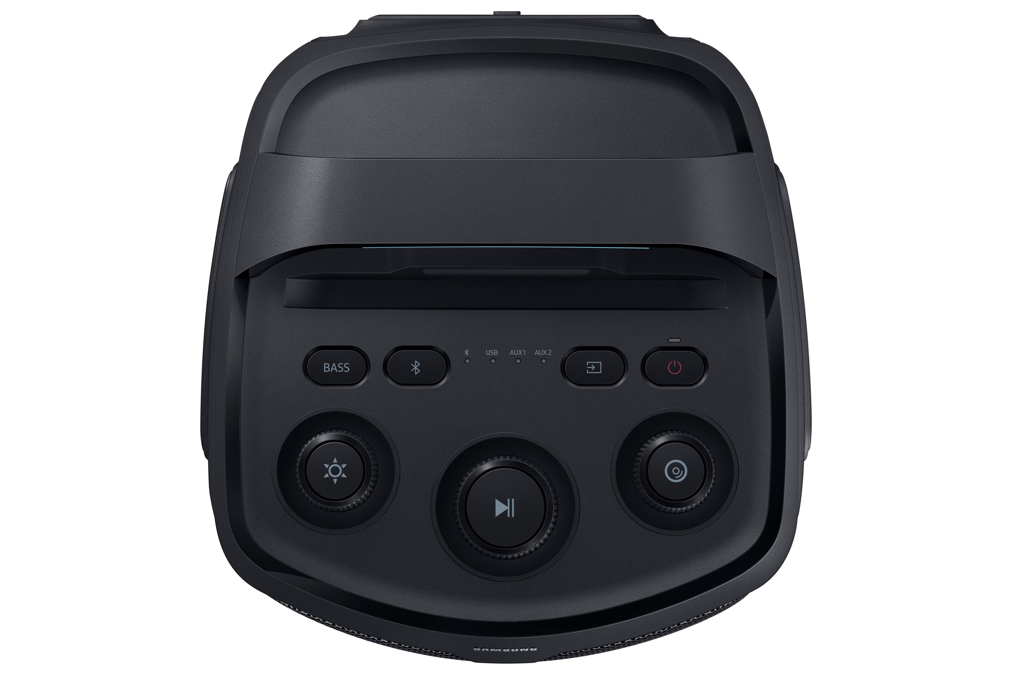 Samsung MX-ST40F | Tour de son 160 watts - Image 6
