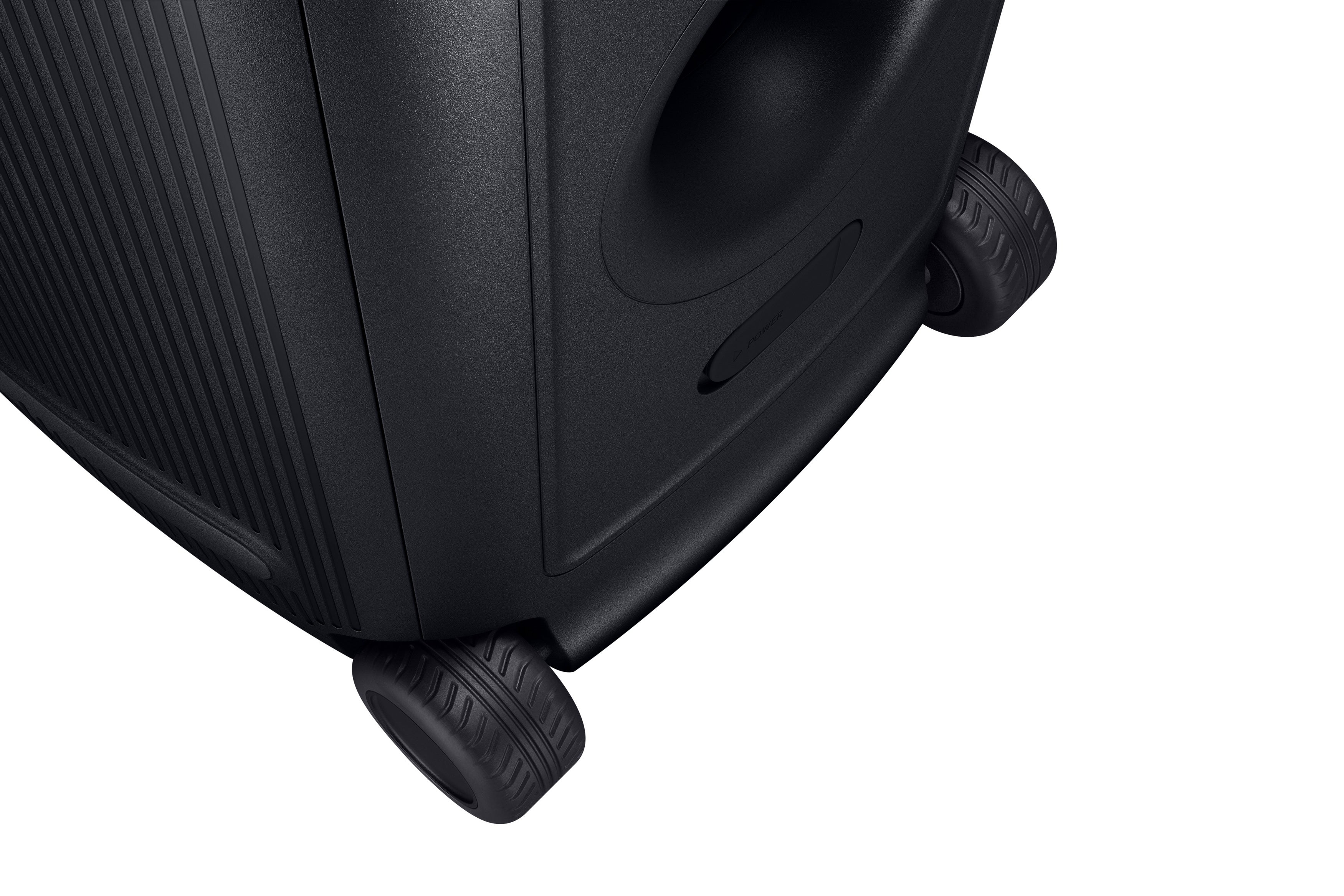 Samsung MX-ST50F | Tour de son 240 watts - Image 10