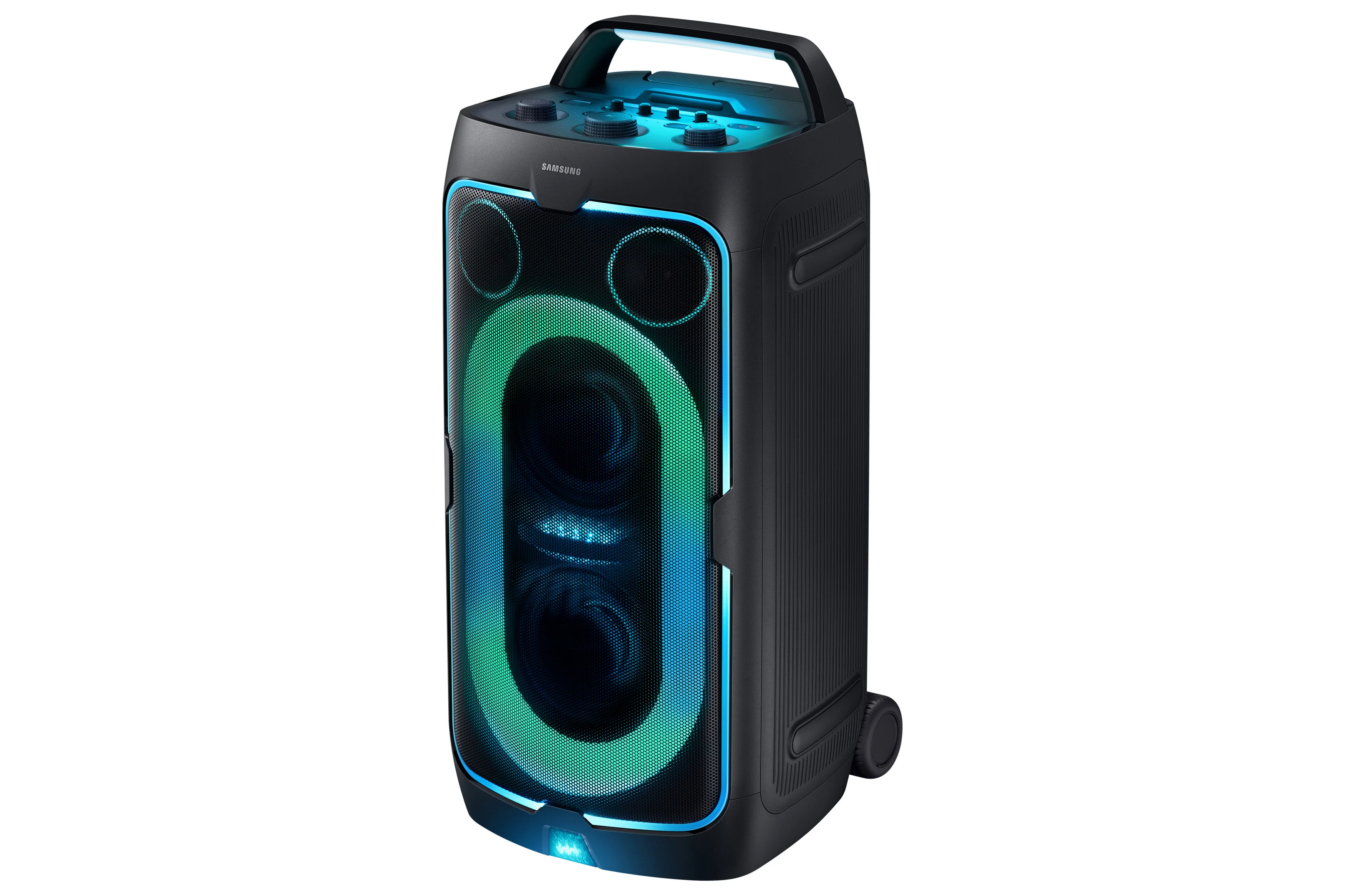 Samsung MX-ST50F | Tour de son 240 watts - Image 4