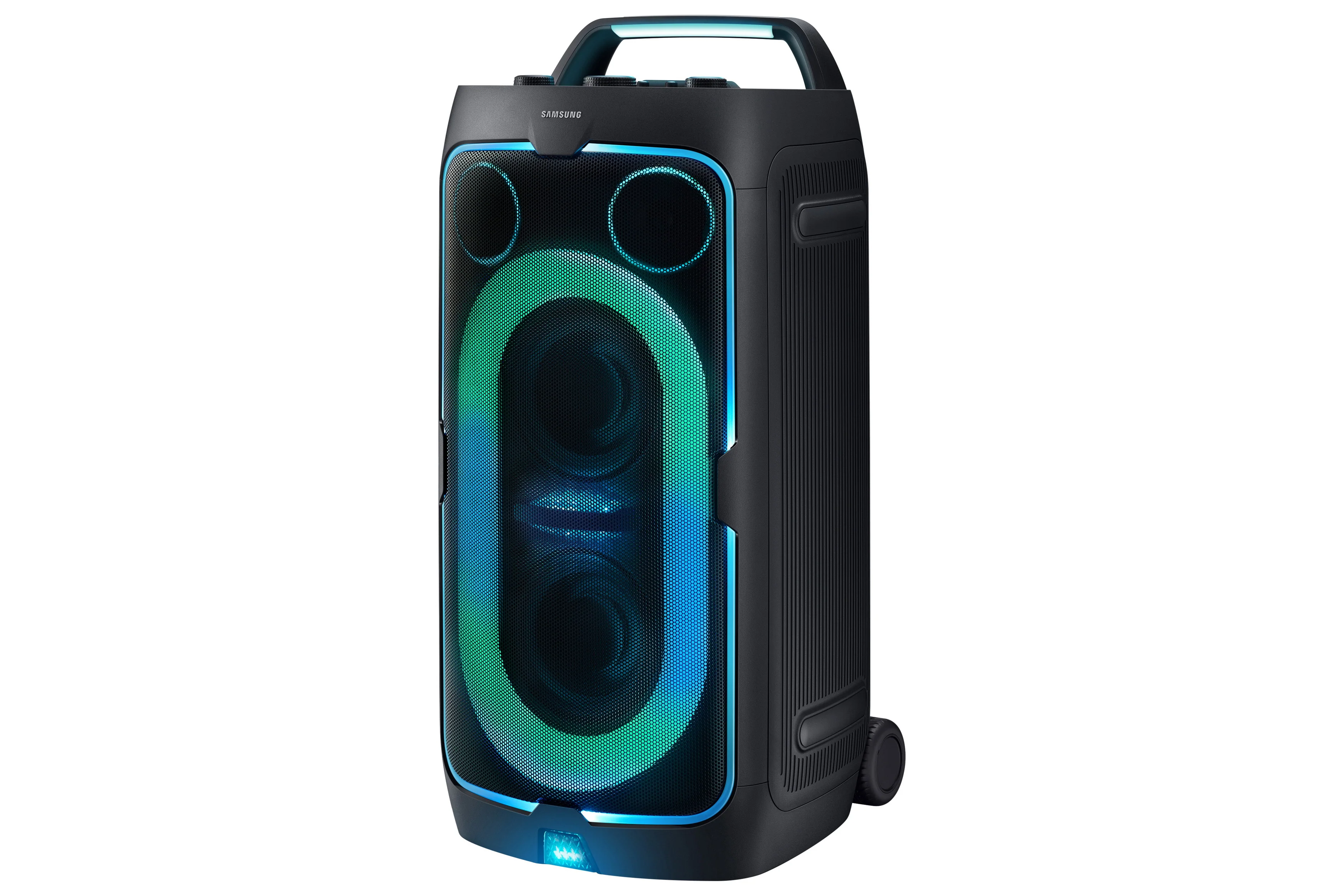 Samsung MX-ST50F | Tour de son 240 watts - Image 5