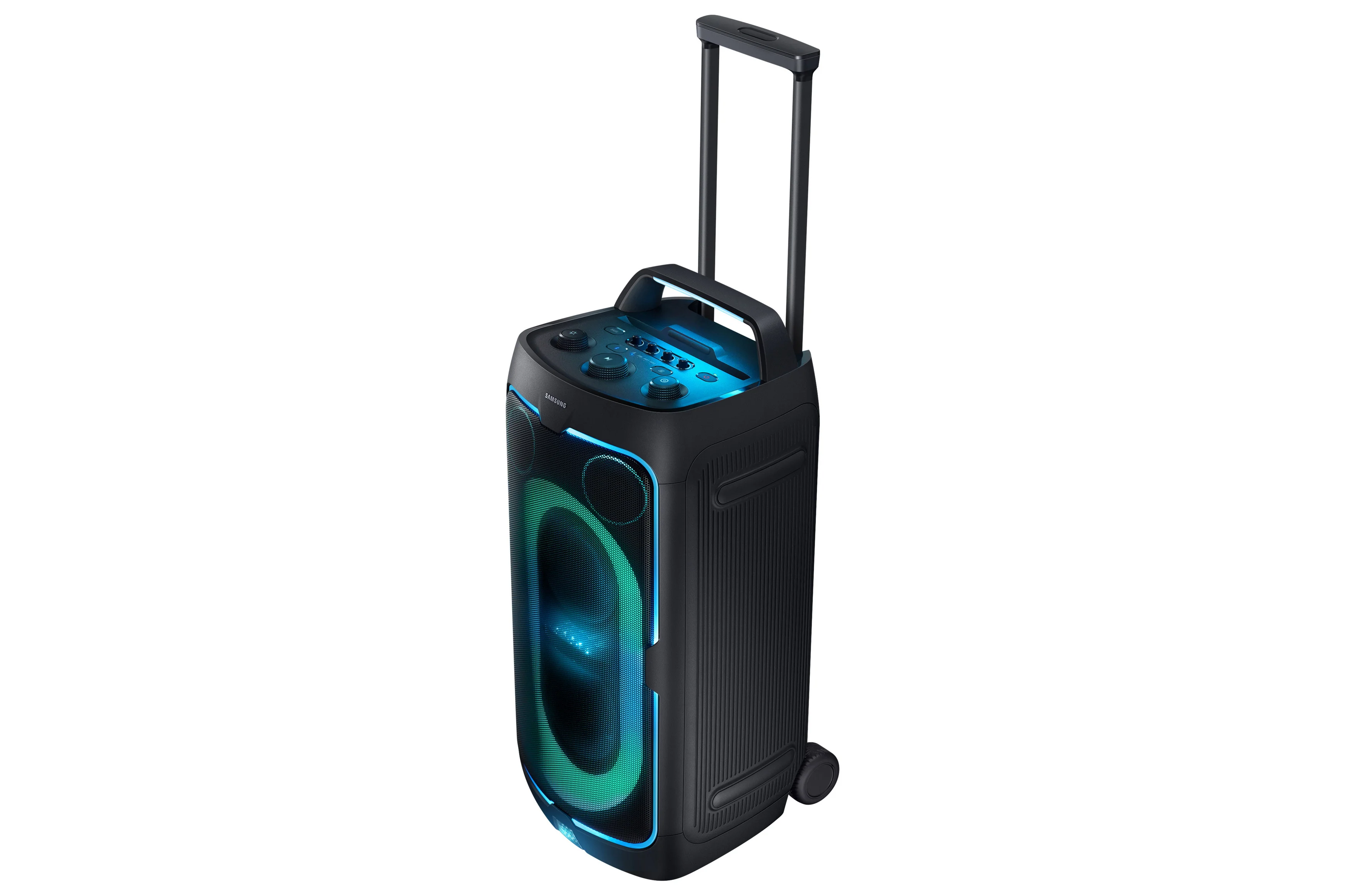 Samsung MX-ST50F | Tour de son 240 watts - Image 6