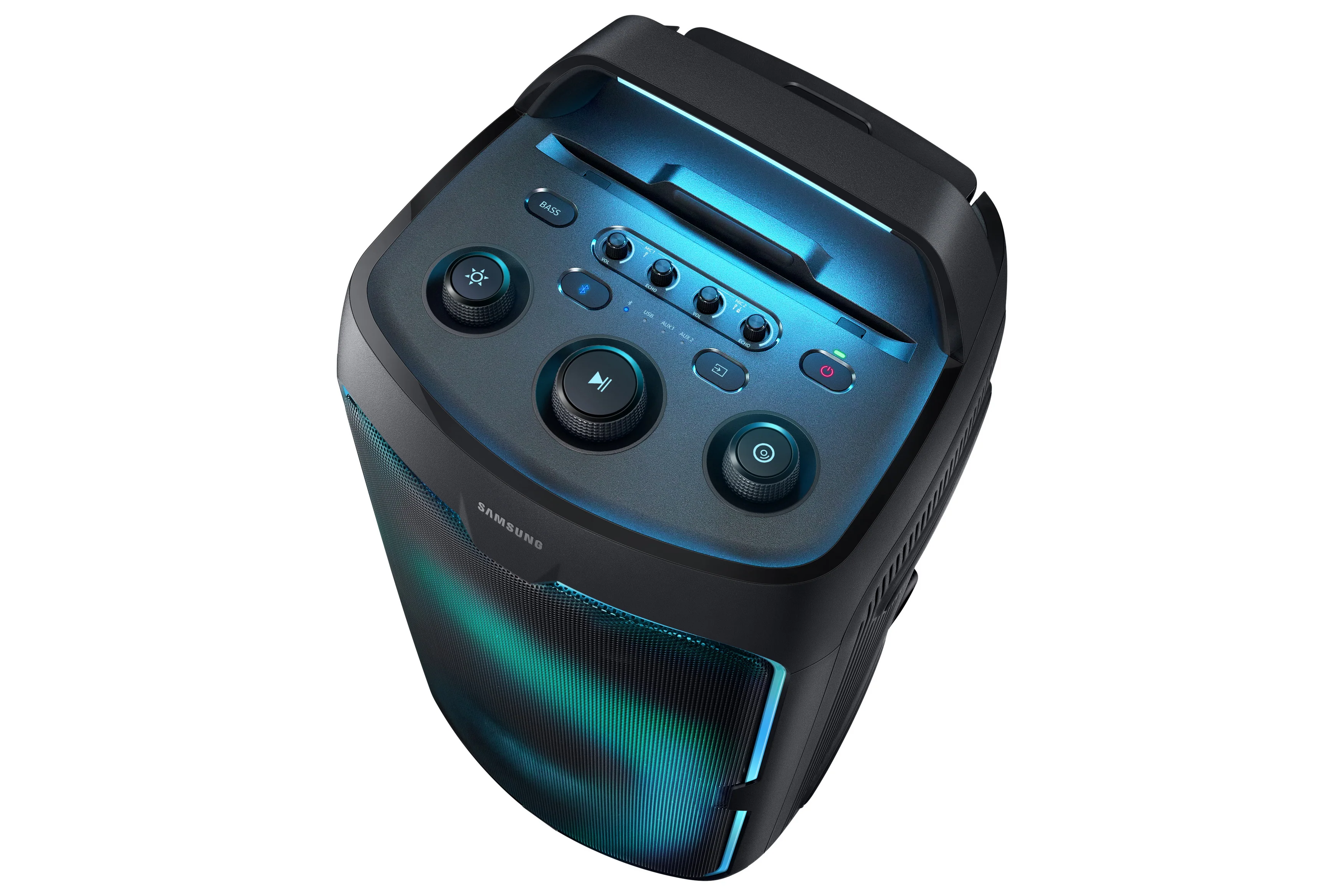 Samsung MX-ST50F | Tour de son 240 watts - Image 7