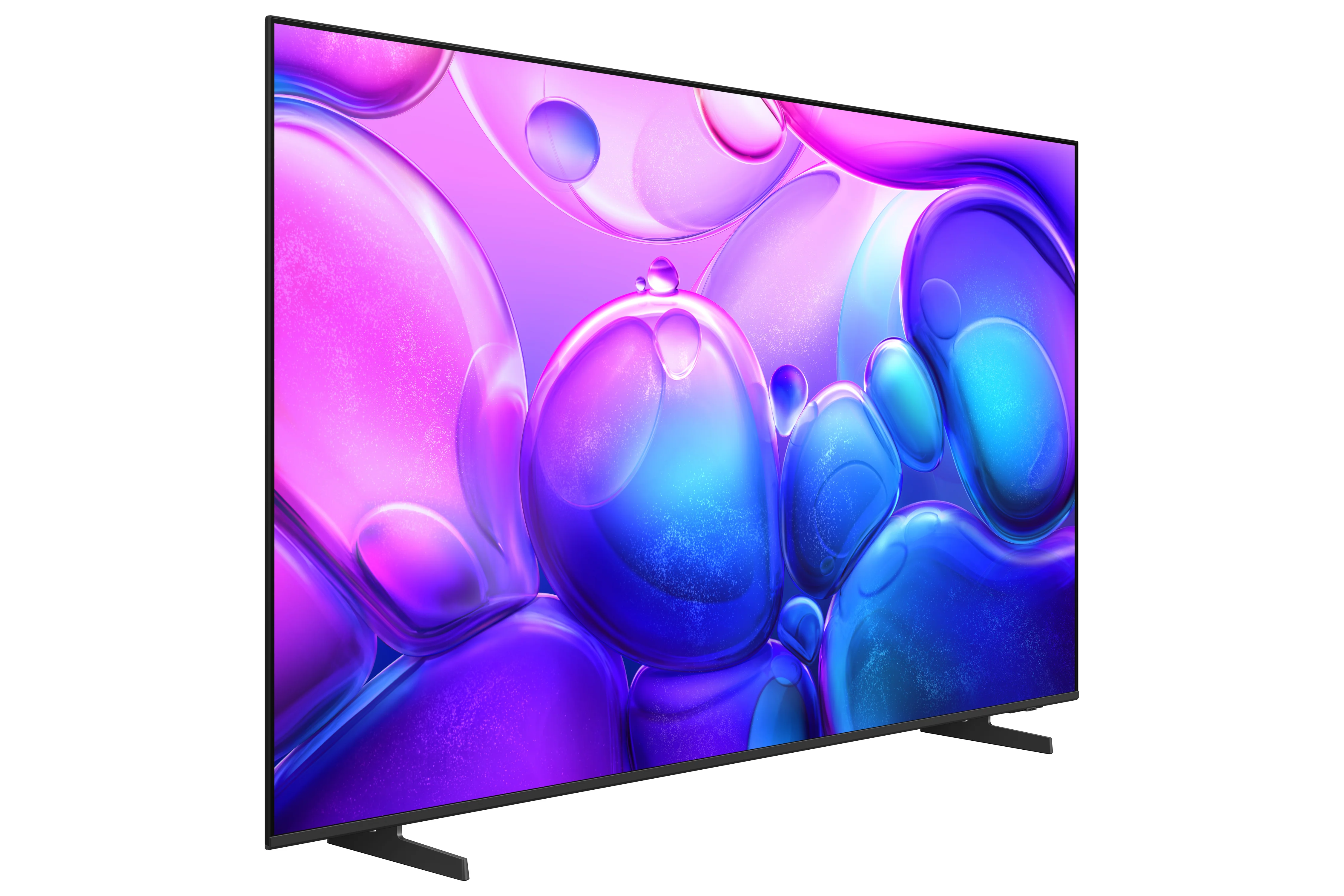 Samsung QLED QN55Q6F | Téléviseur 4K, volume colorimétrique à 100% - Image 5