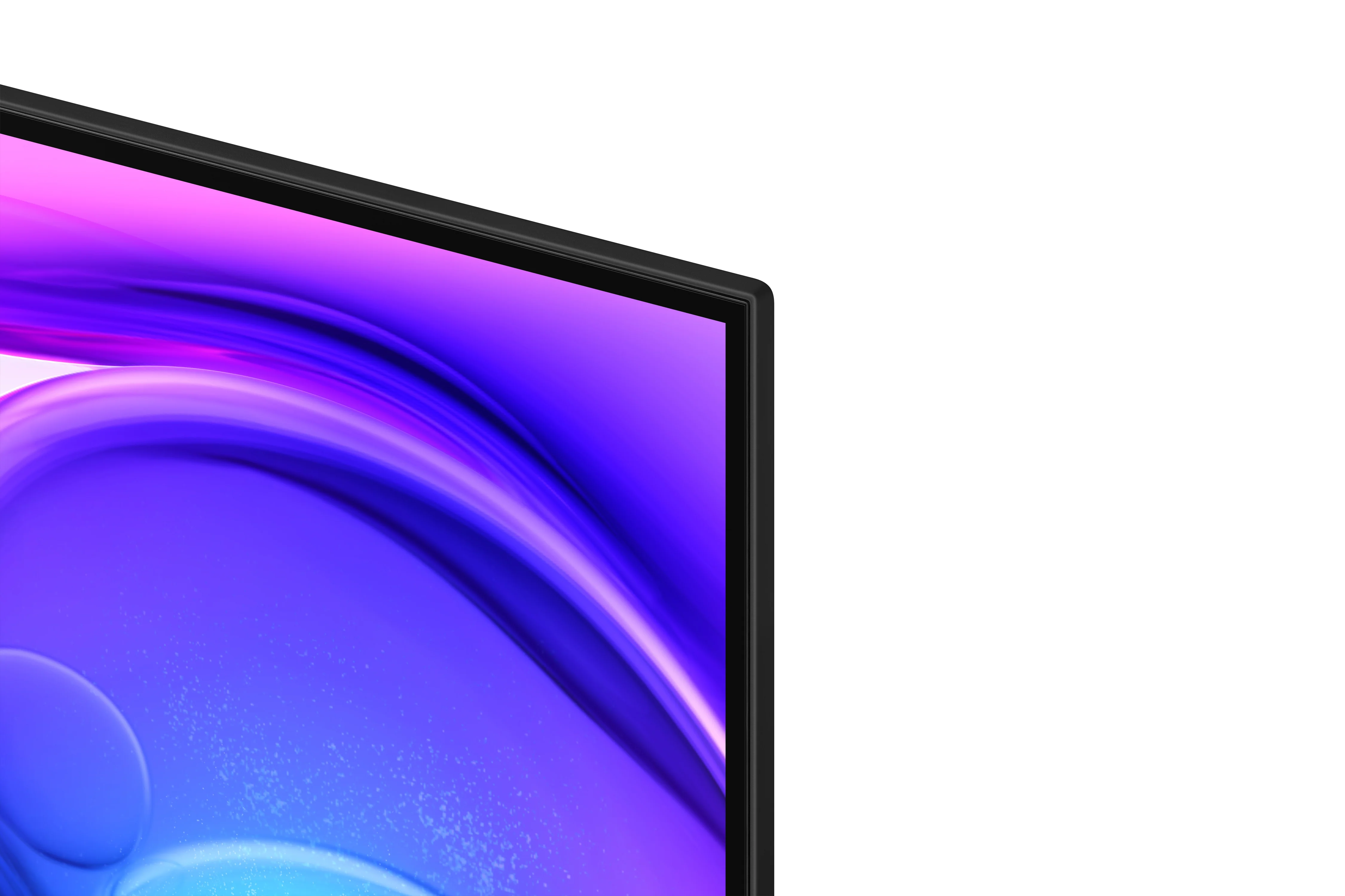 Samsung QLED QN55Q6F | Téléviseur 4K, volume colorimétrique à 100% - Image 7
