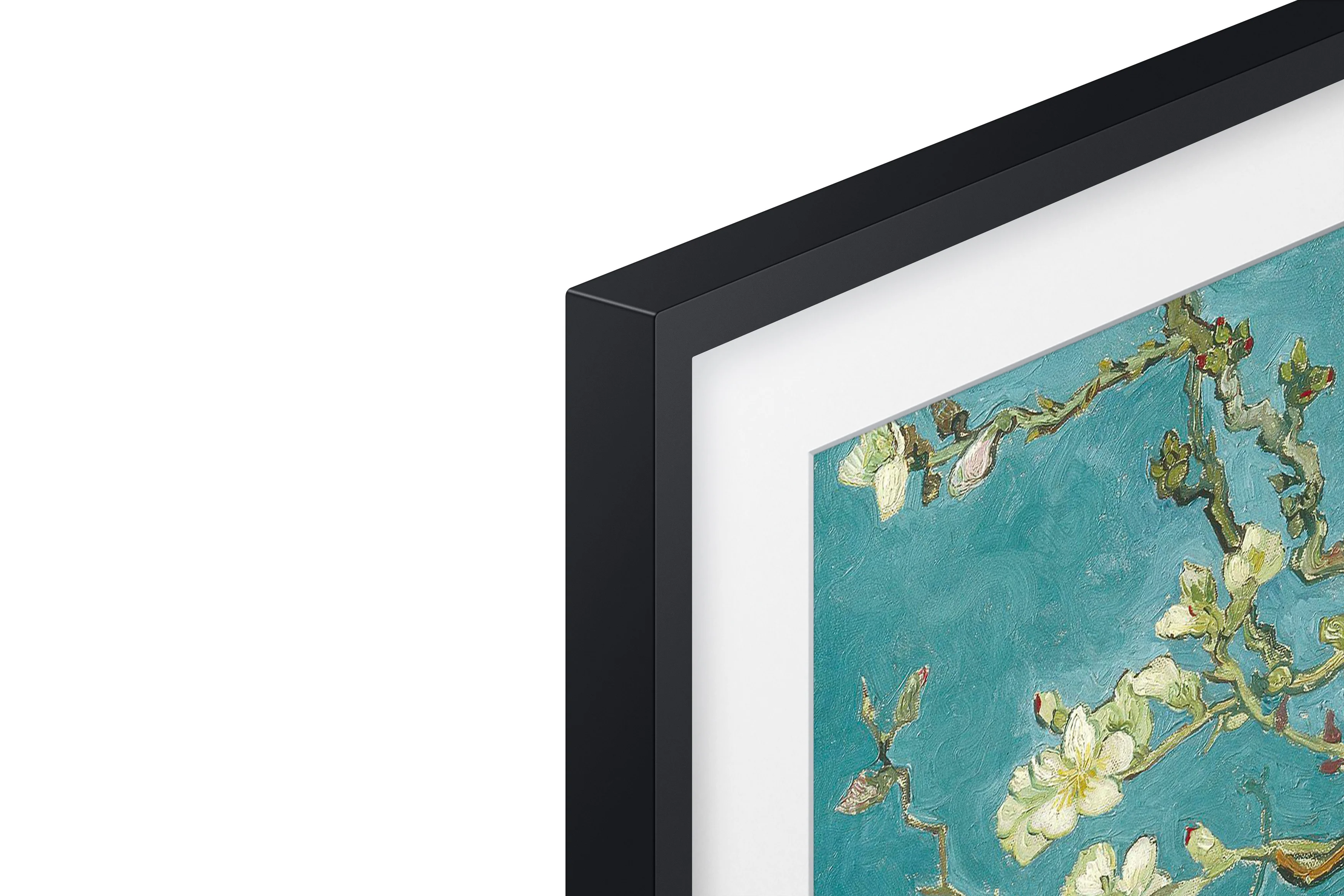 Samsung QN32LS03C - Téléviseur The Frame UHD 32'' - Image 11
