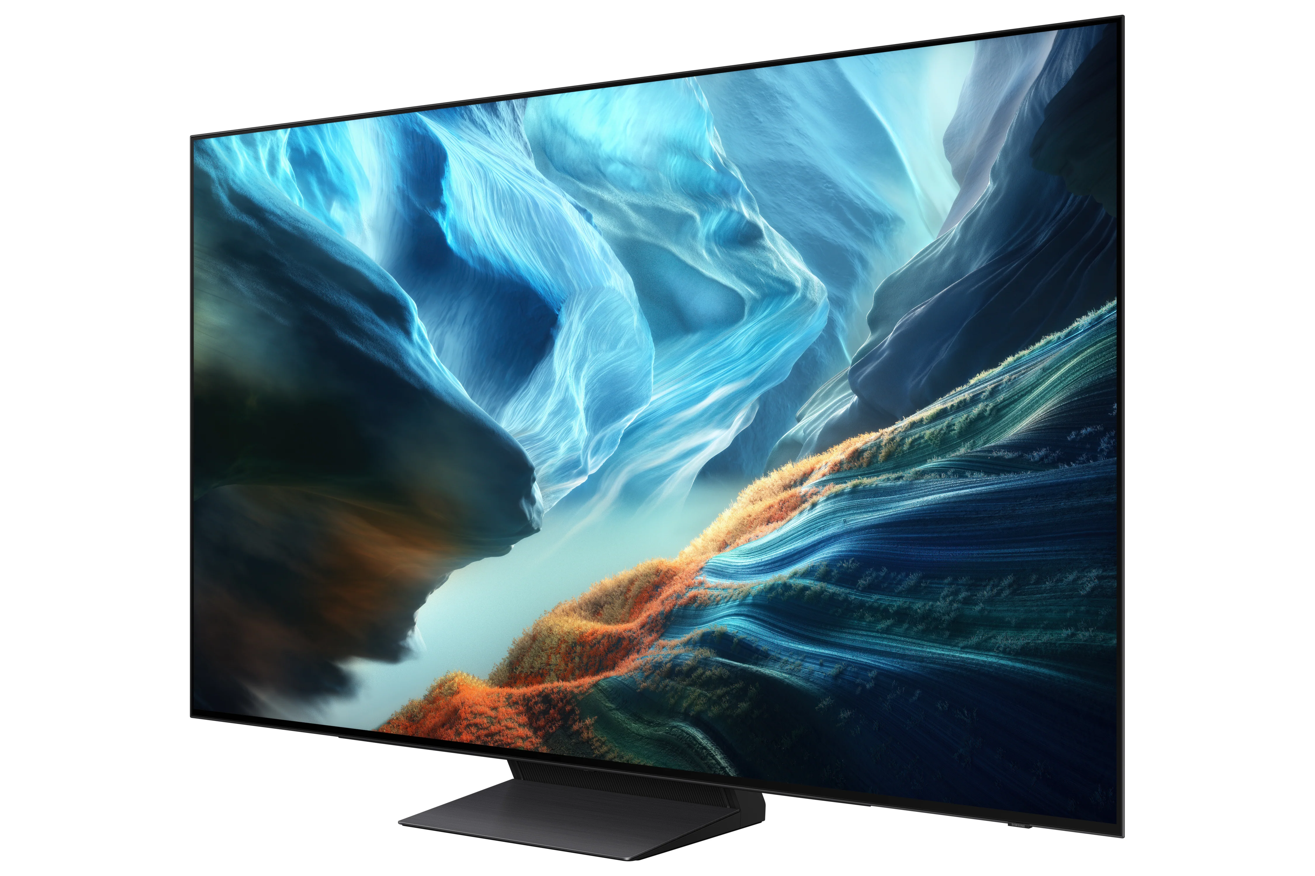 Samsung QN48S90H | Téléviseur OLED 4K Vision AI de 48" - Image 8