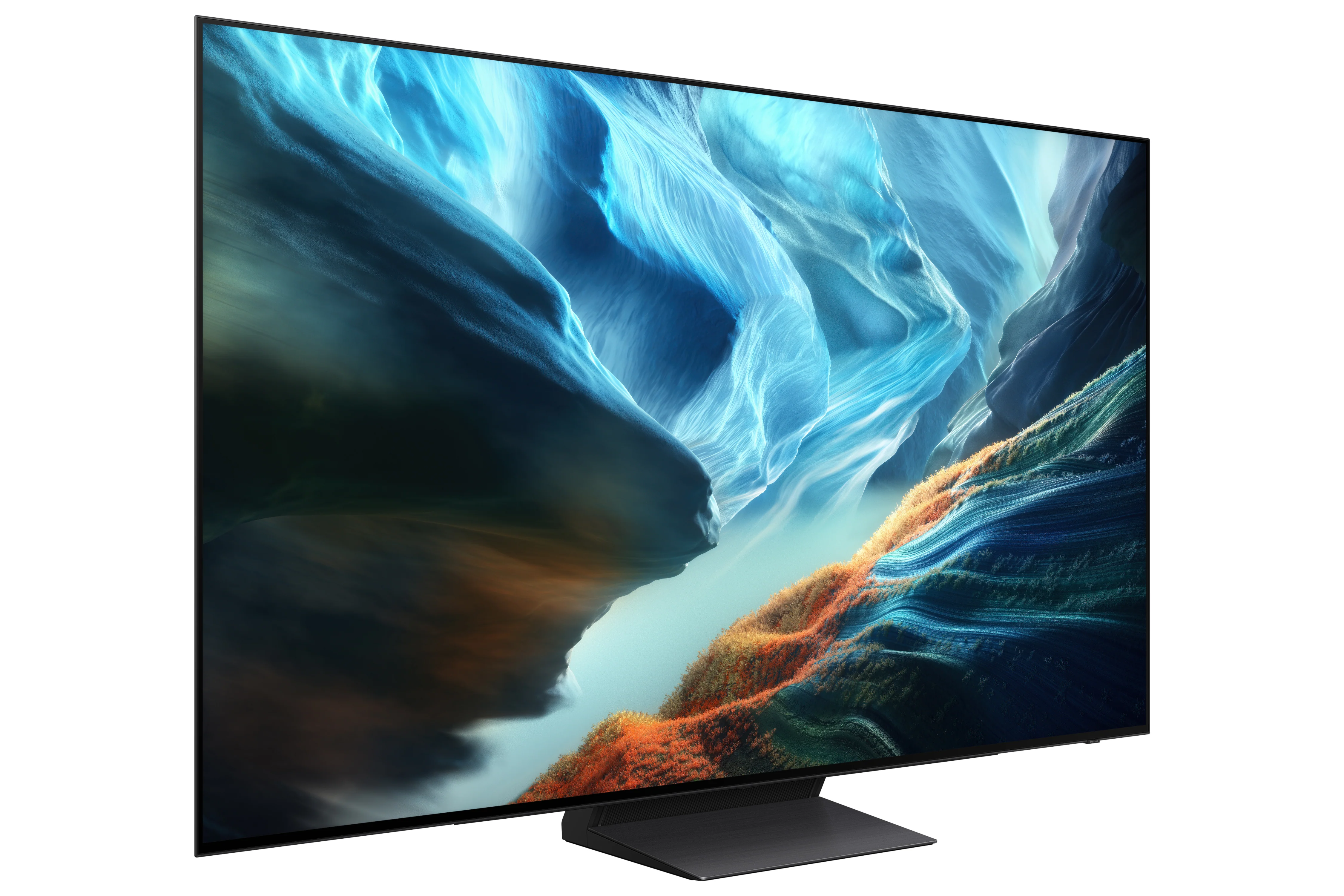 Samsung QN48S90H | Téléviseur OLED 4K Vision AI de 48" - Image 7