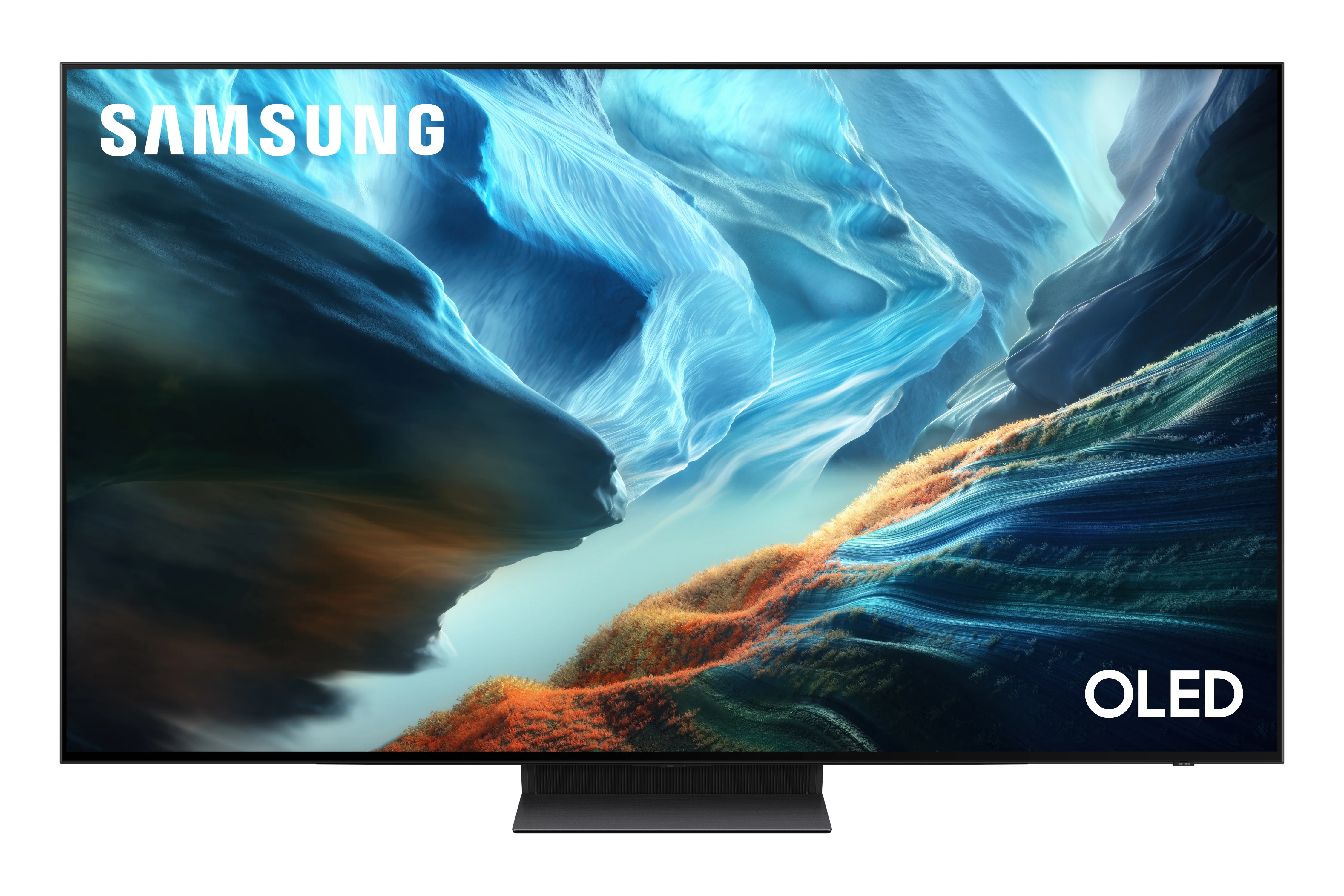 Samsung QN48S90H | Téléviseur OLED 4K Vision AI de 48" - Image 4