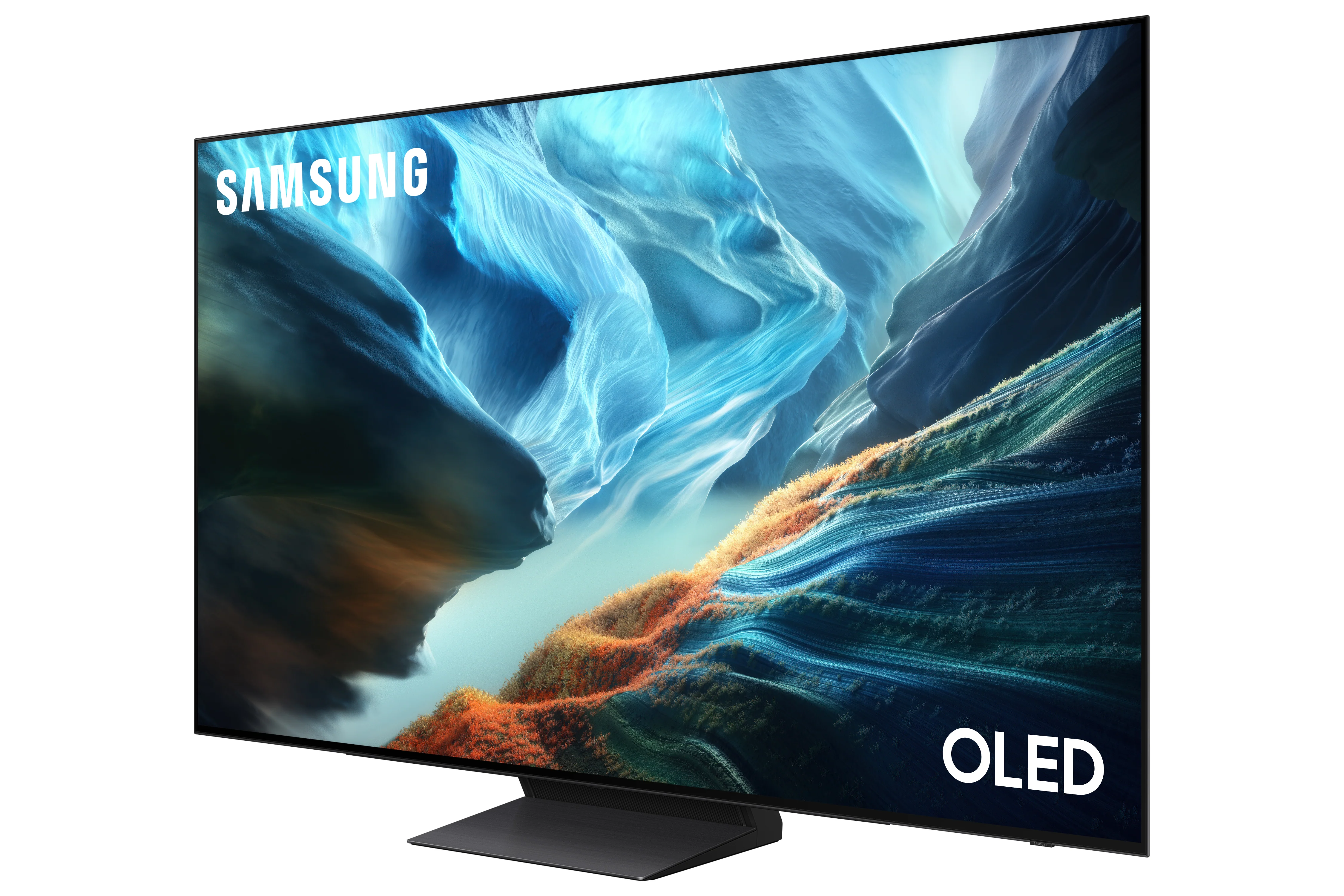 Samsung QN48S90H | Téléviseur OLED 4K Vision AI de 48" - Image 3