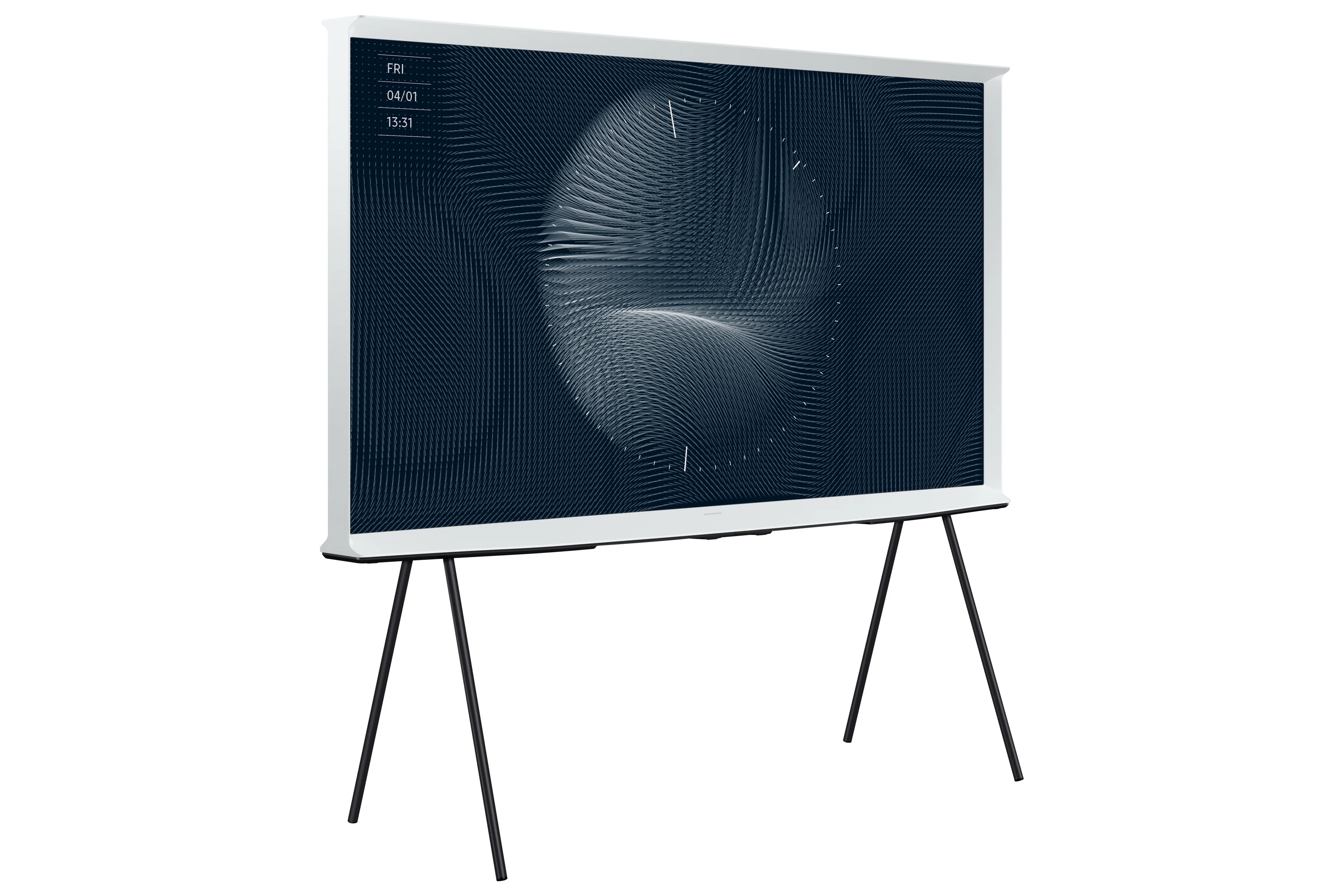 Samsung QN43LS01D - The Serif 4K tv 43" - Image 5