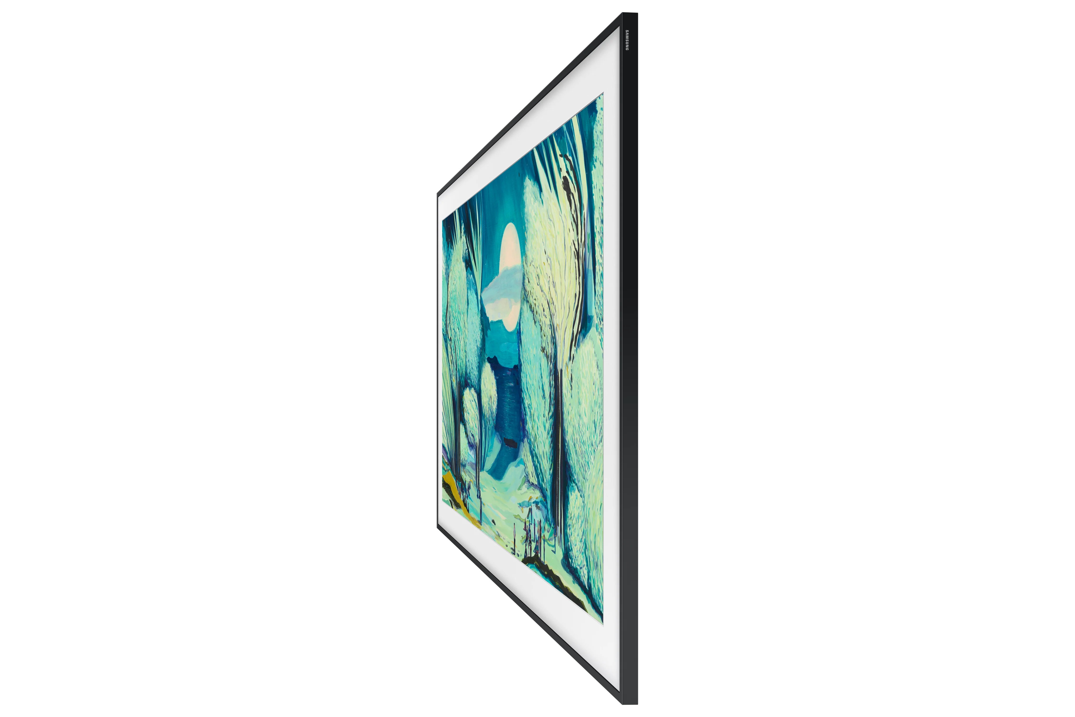 Samsung QN43LS03F - Téléviseur 43'' QLED 4K The Frame, 60Hz, Art Mode, VisionAI, NQ4 Gen2 - Image 13