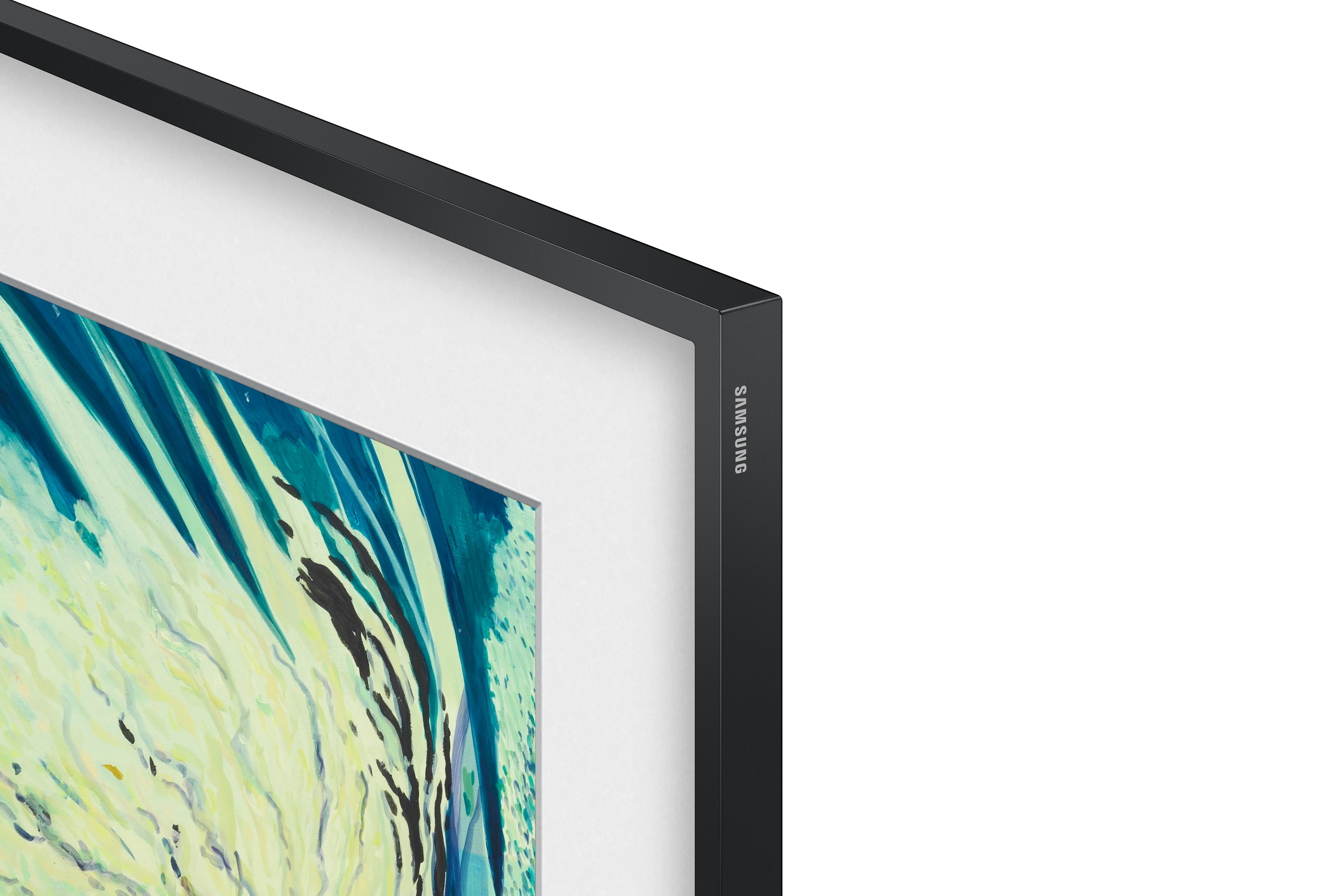 Samsung QN43LS03F - Téléviseur 43'' QLED 4K The Frame, 60Hz, Art Mode, VisionAI, NQ4 Gen2 - Image 14