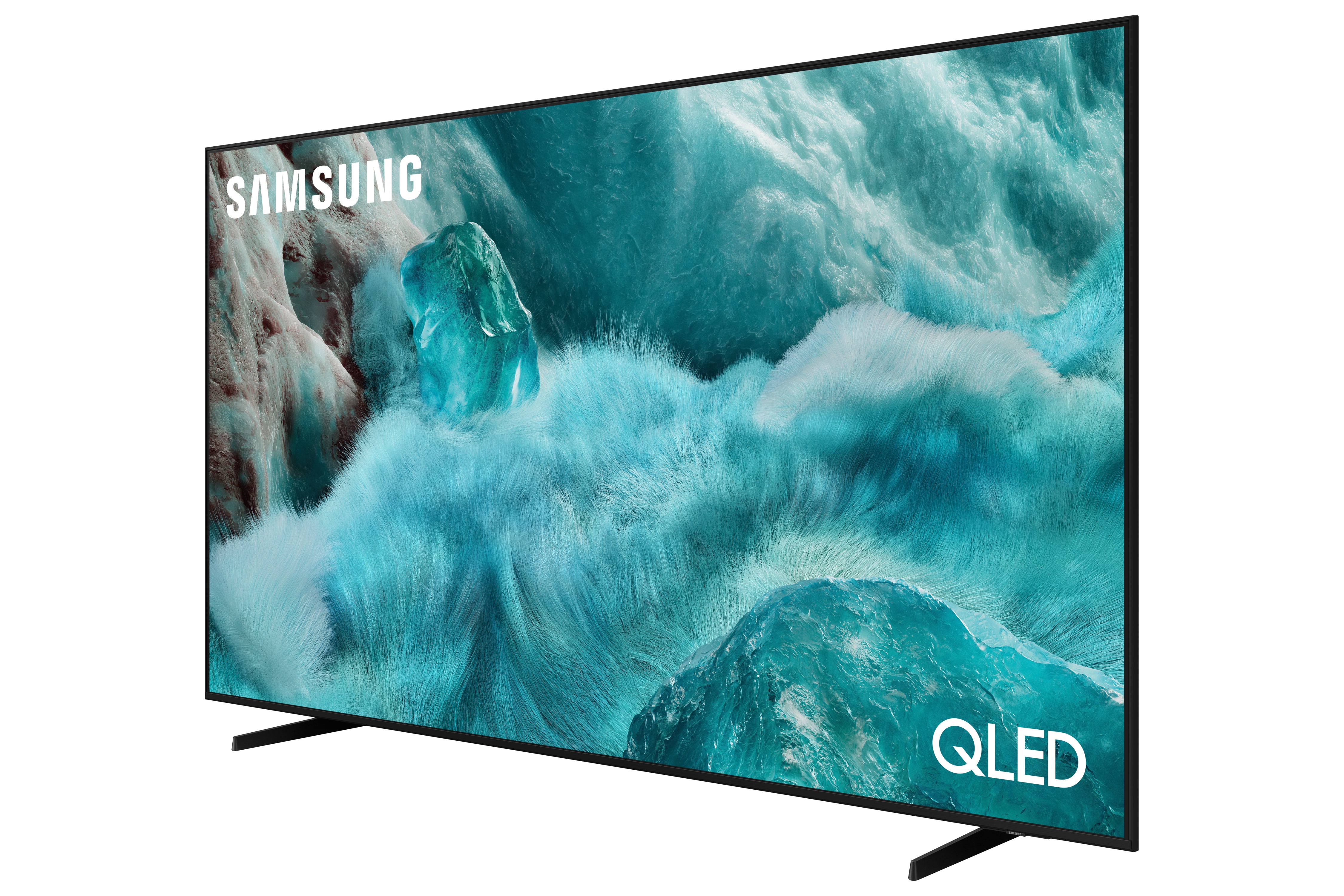 Samsung QN43Q7F - Téléviseur 43'' QLED 4K Ultra HD, UHD Dimming Supreme, Quantum HDR - Image 3