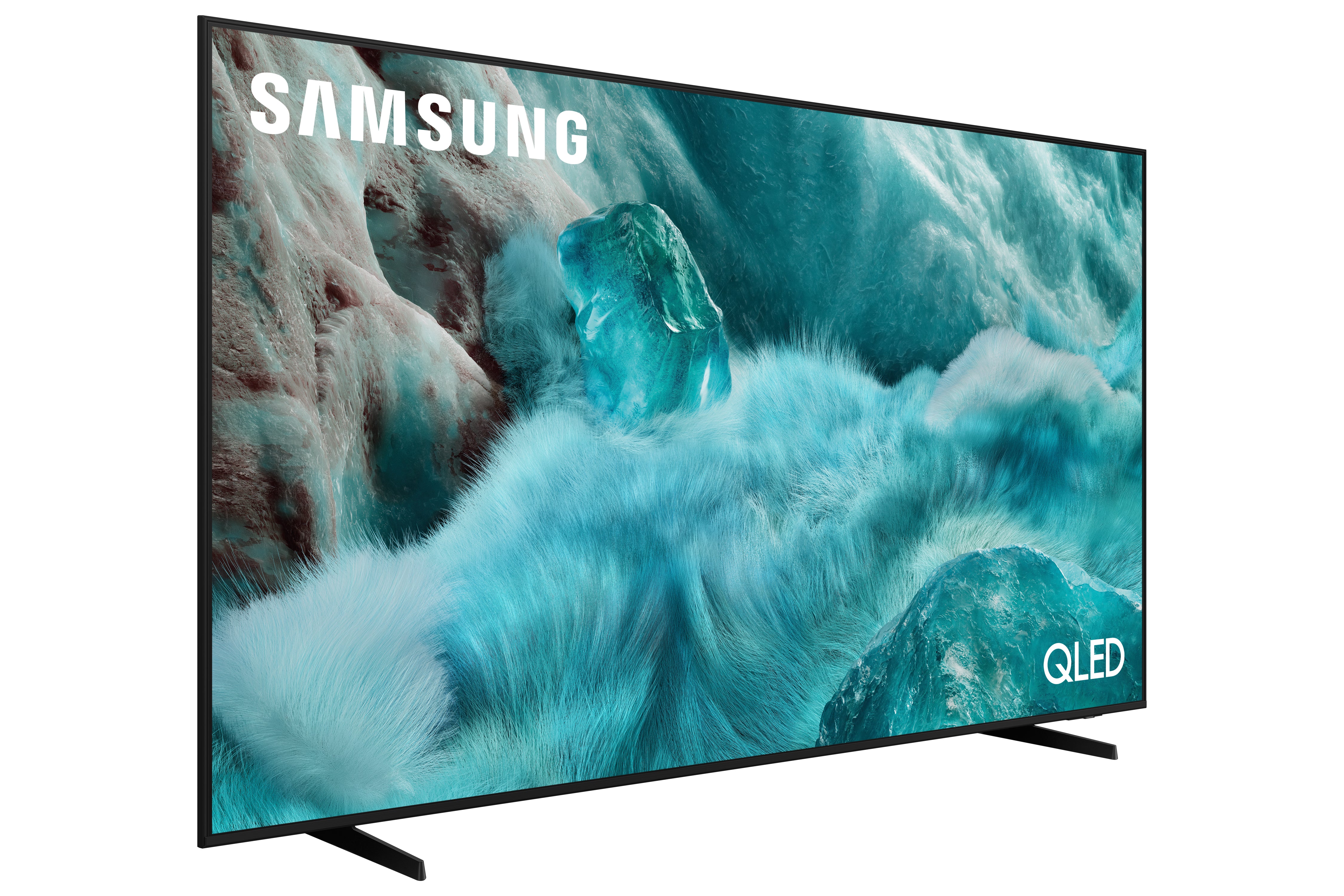 Samsung QN43Q7F - Téléviseur 43'' QLED 4K Ultra HD, UHD Dimming Supreme, Quantum HDR - Image 4