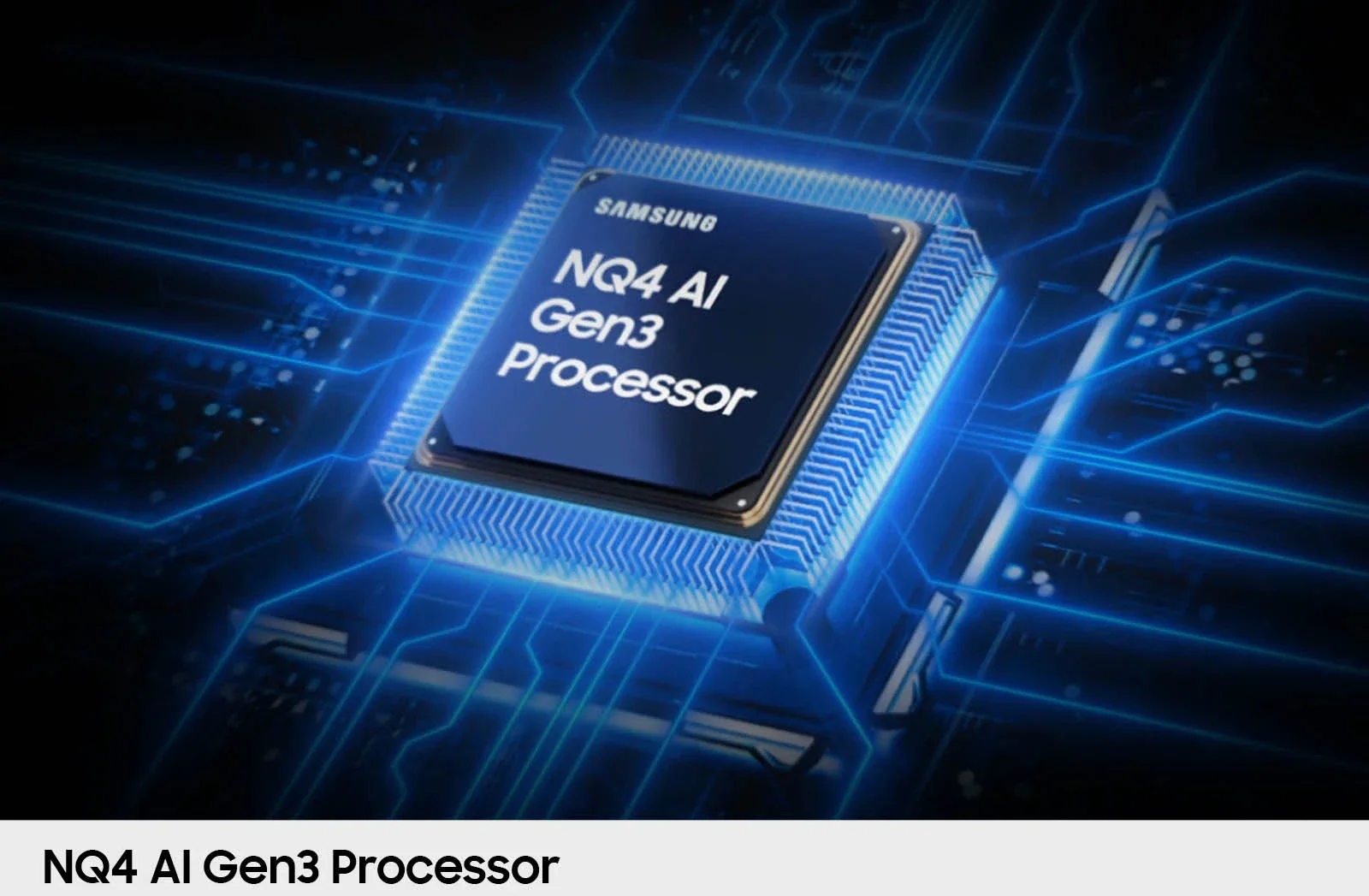 Samsung QN43QN90F - Téléviseur 43'' Neo QLED 4K, Jusqu'à 165Hz, Neo Quantum HDR+, MiniLED - Image 8