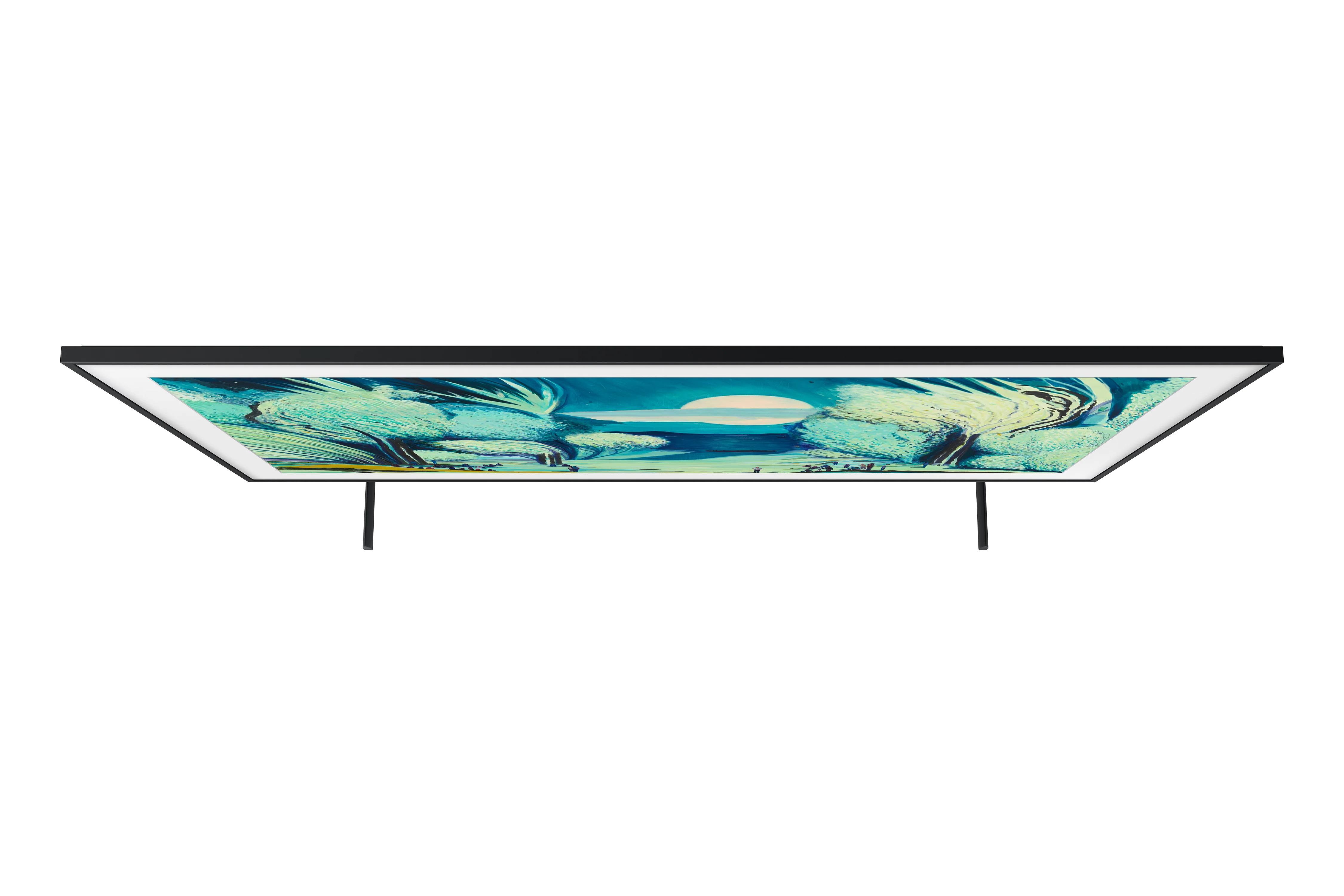Samsung QN55LS03F - Téléviseur 55'' QLED 4K The Frame, 120Hz, Art Mode, VisionAI, NQ4 Gen2 - Image 12