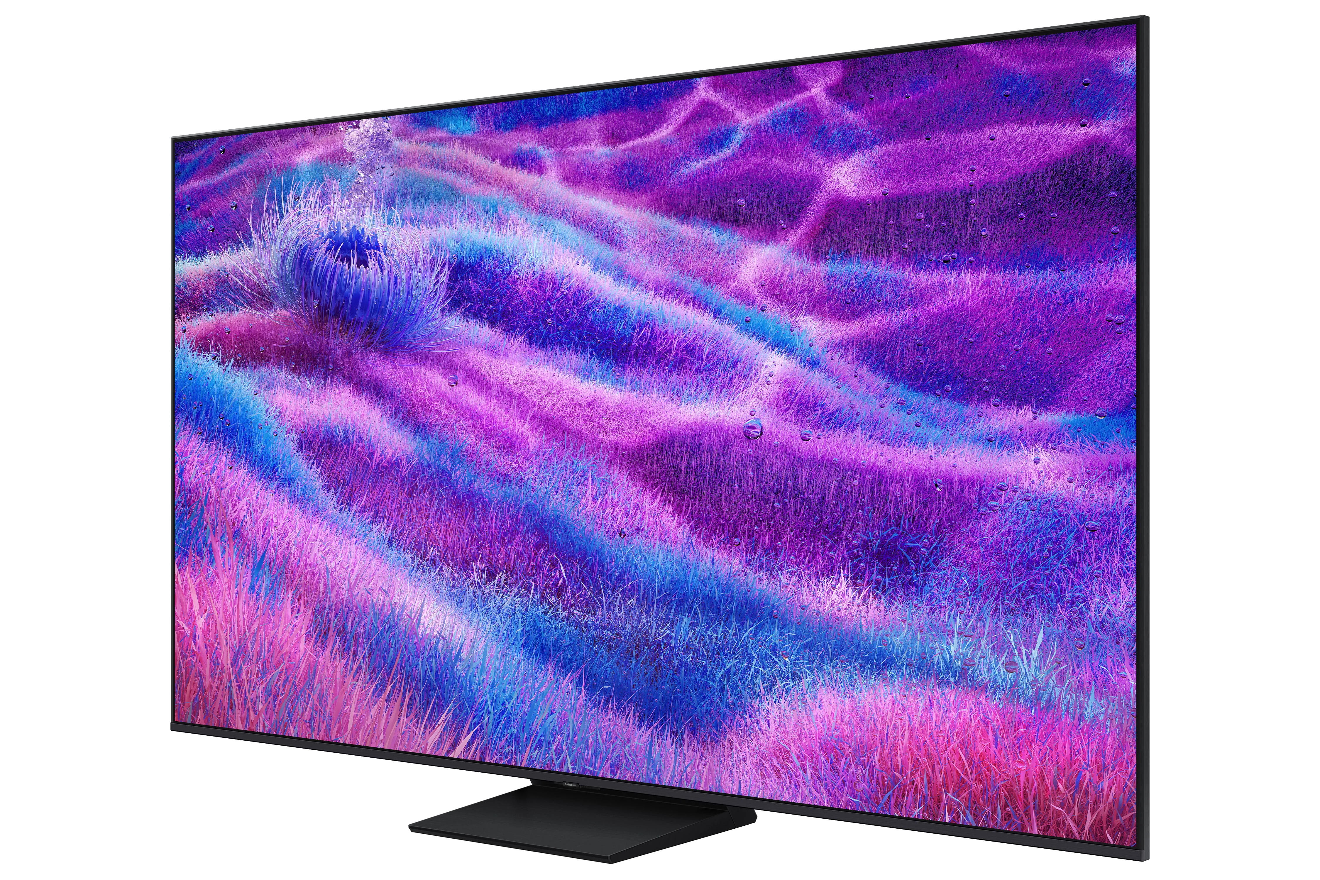 Samsung QN55QN82F - Téléviseur 55'' Neo QLED 4K, Vision AI, 120Hz, Neo Quantum HDR, MiniLED - Image 3