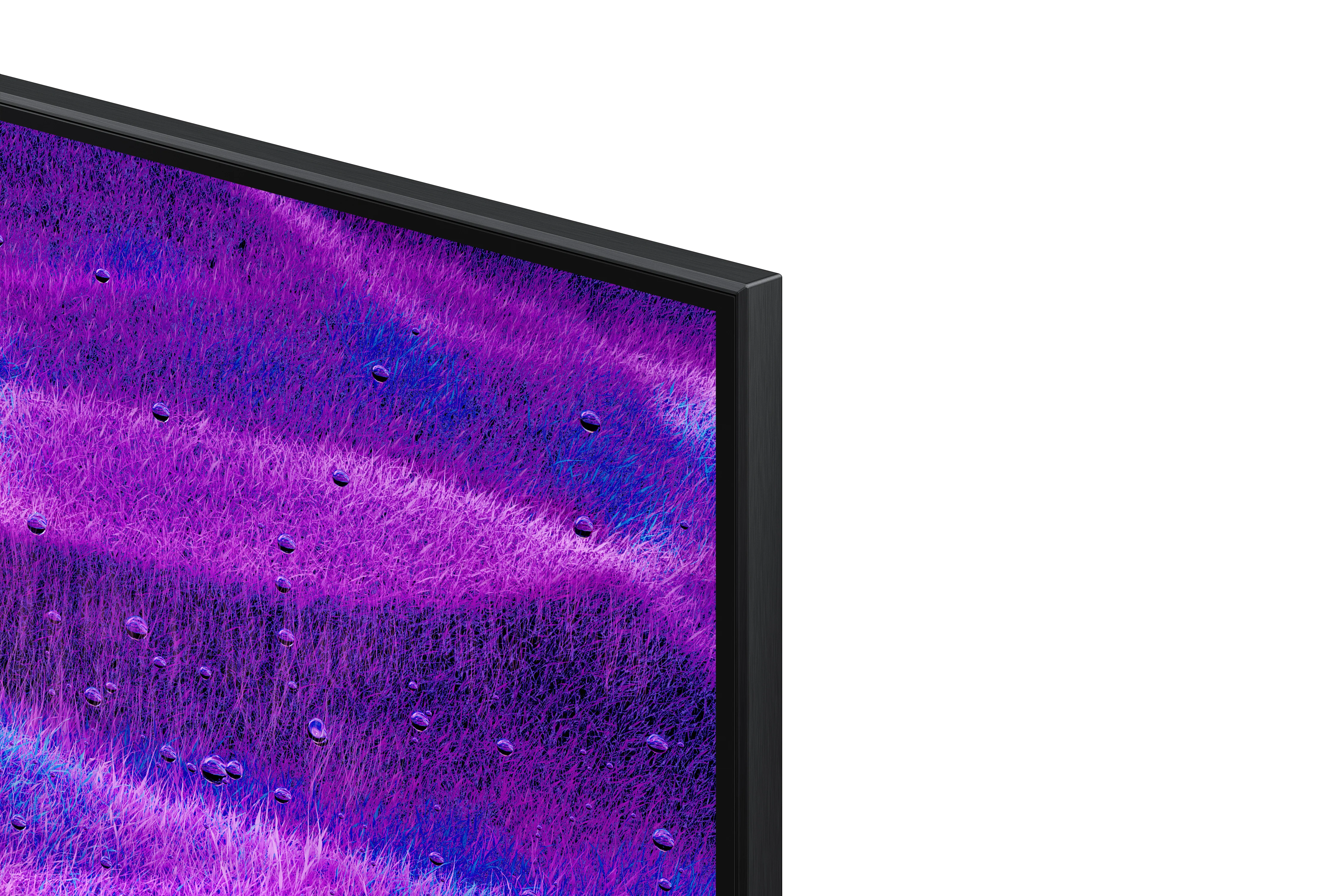 Samsung QN55QN82F - Téléviseur 55'' Neo QLED 4K, Vision AI, 120Hz, Neo Quantum HDR, MiniLED - Image 6