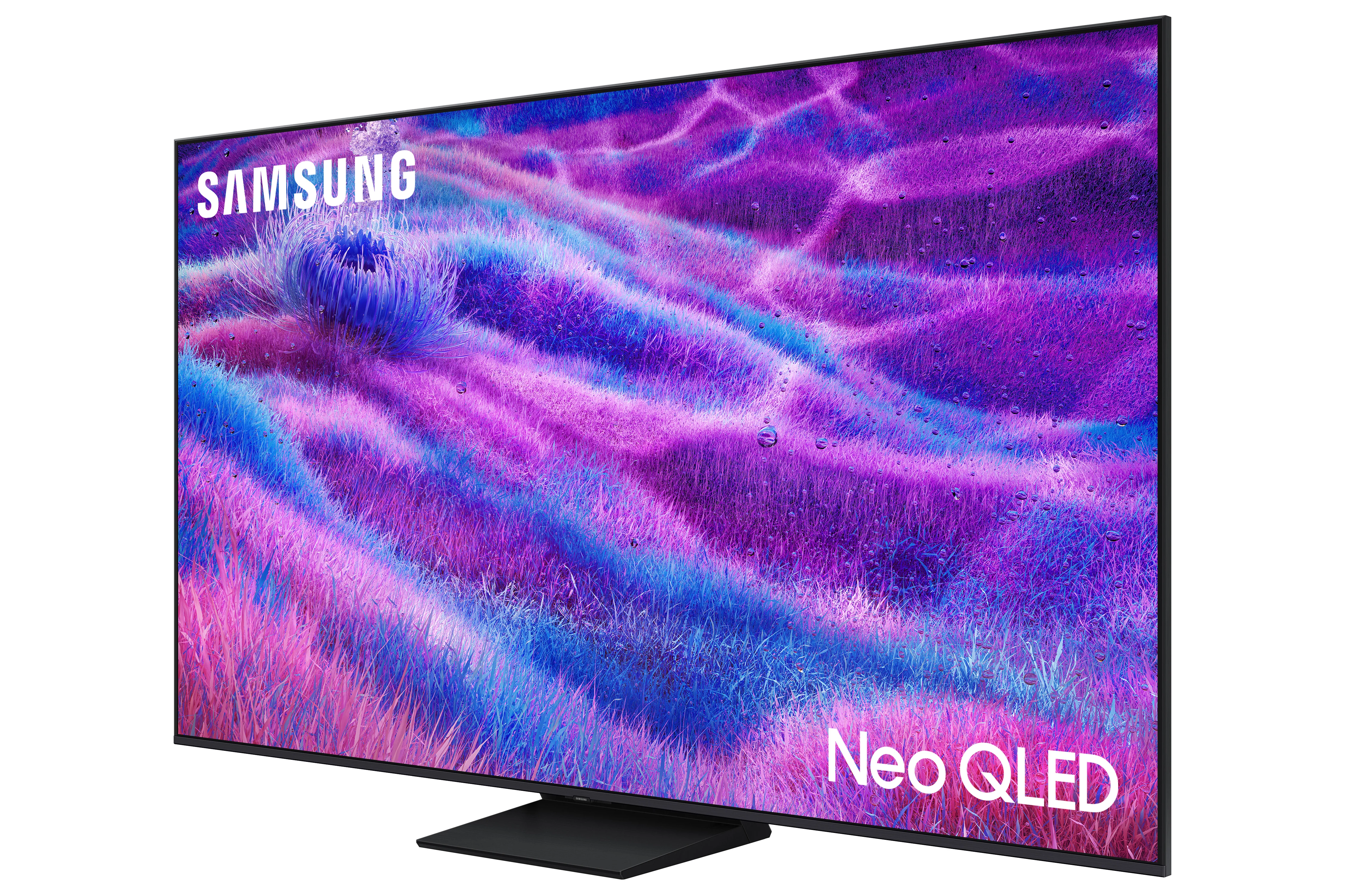 Samsung QN55QN82F - Téléviseur 55'' Neo QLED 4K, Vision AI, 120Hz, Neo Quantum HDR, MiniLED - Image 8