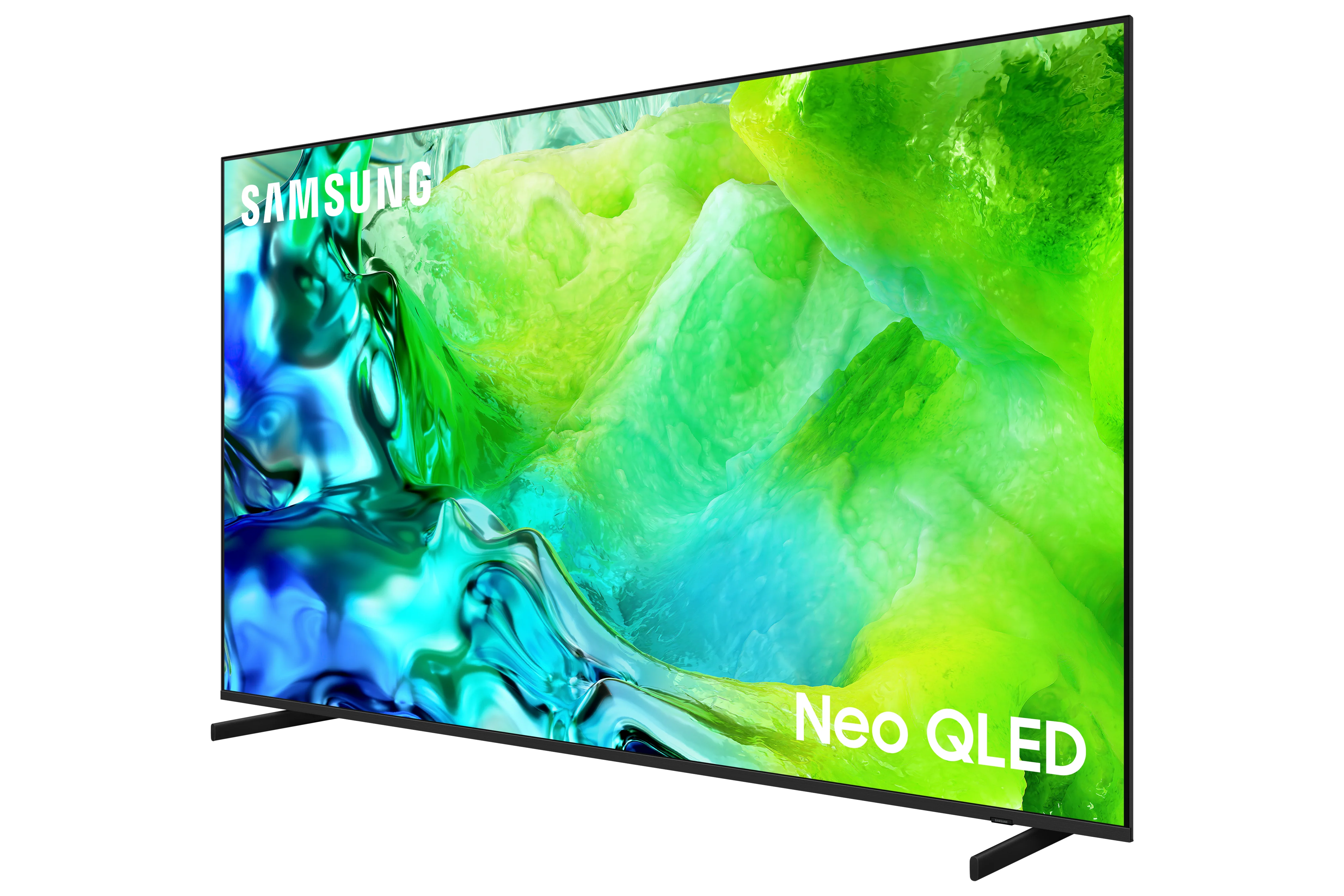Samsung QN55QN82H | Téléviseur NeoQLED 4K 55'' - Image 11