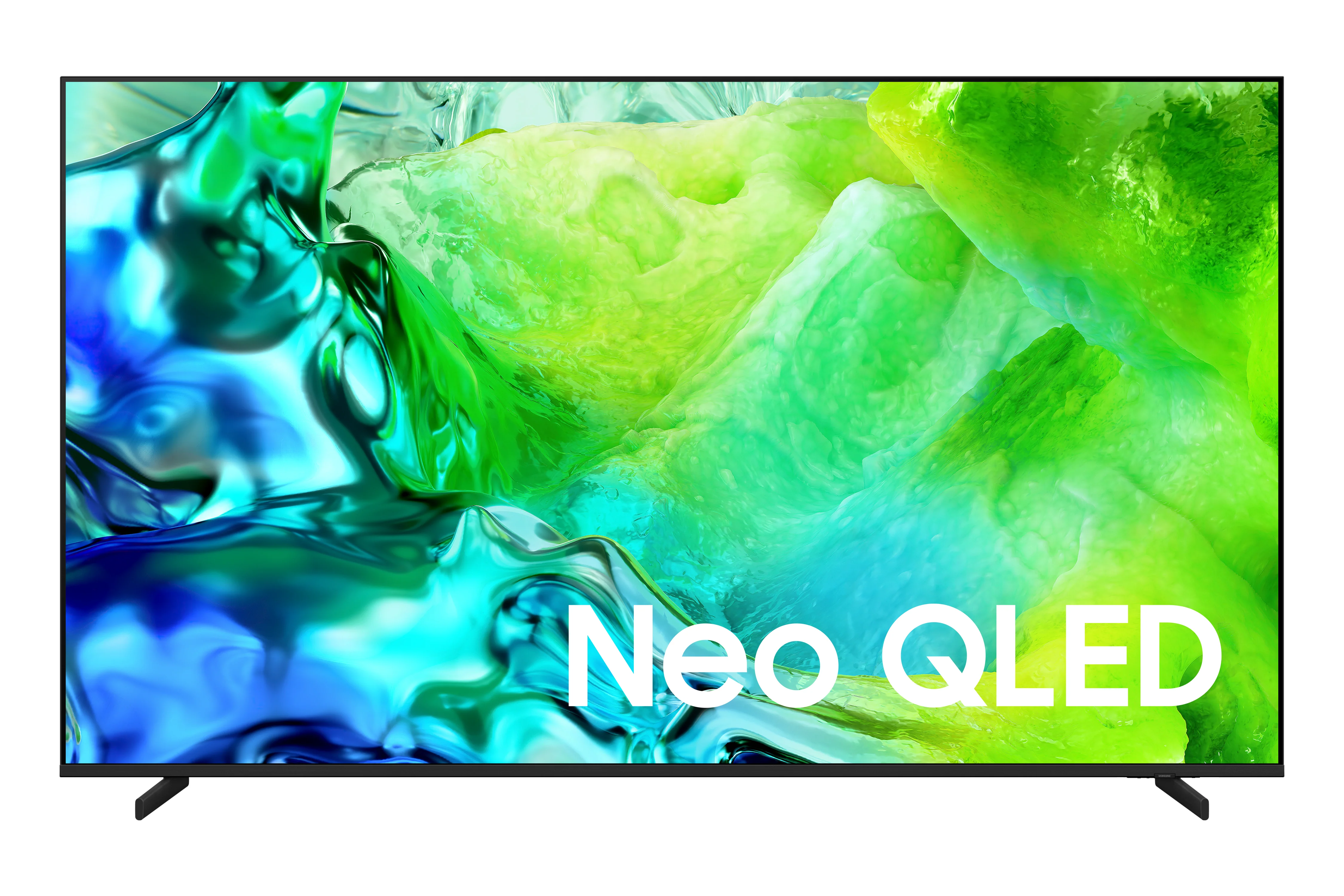 Samsung QN55QN82H | Téléviseur NeoQLED 4K 55'' - Image 5