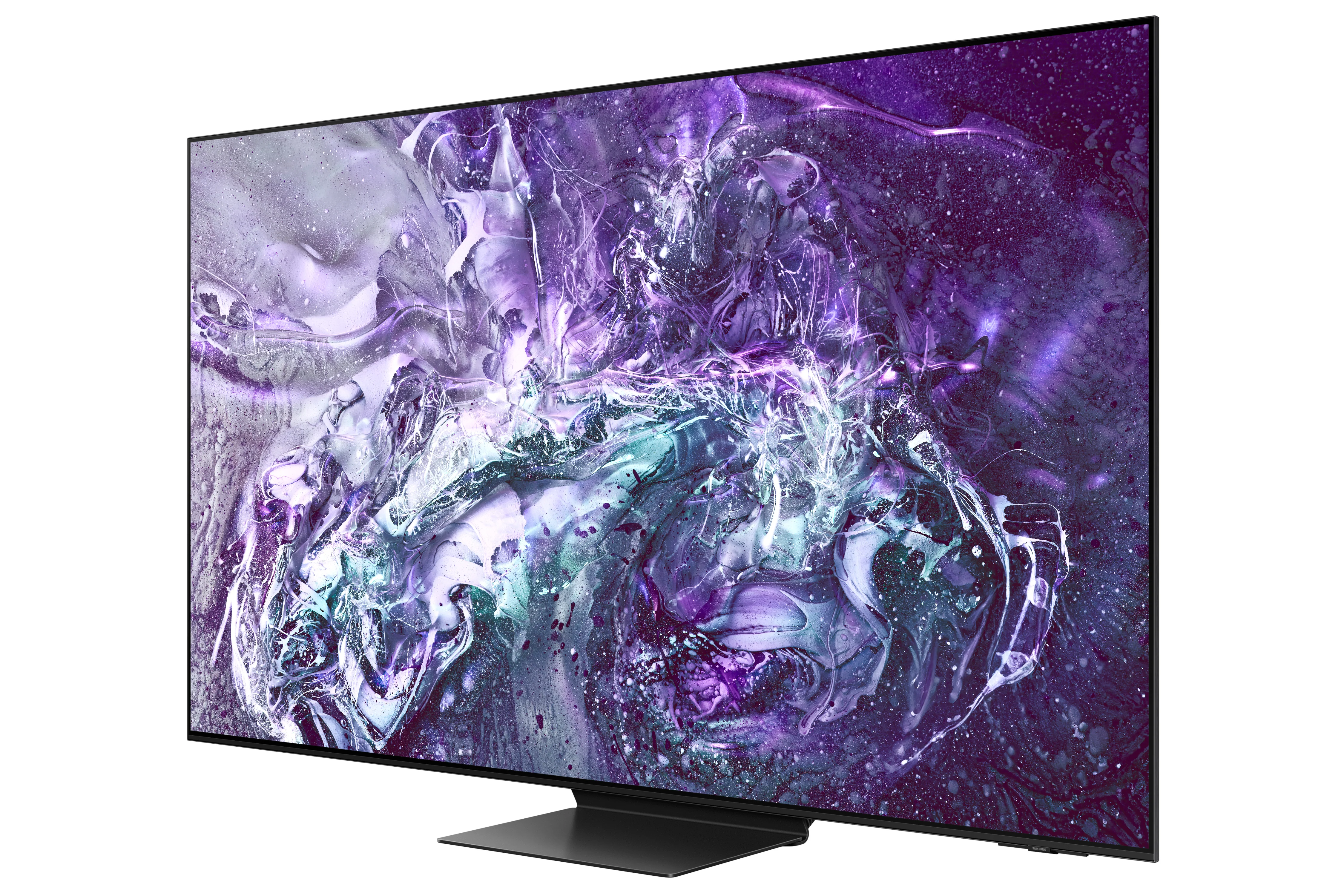 Samsung QN55S95D - Téléviseur 55'' OLED 4K, 144Hz, AntiReflet (Démonstrateur) - Image 3