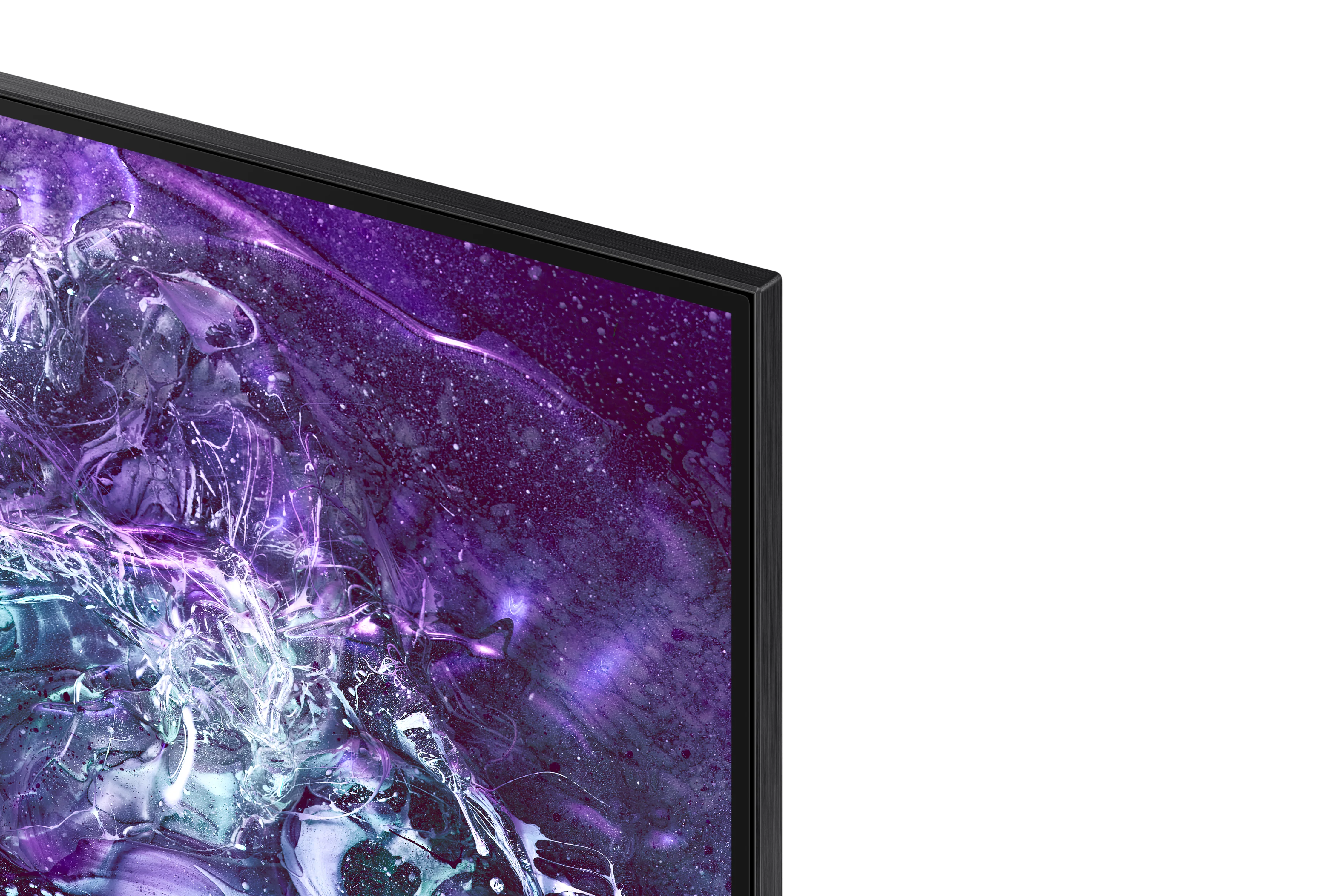 Samsung QN55S95D - Téléviseur 55'' OLED 4K, 144Hz, AntiReflet (Démonstrateur) - Image 6
