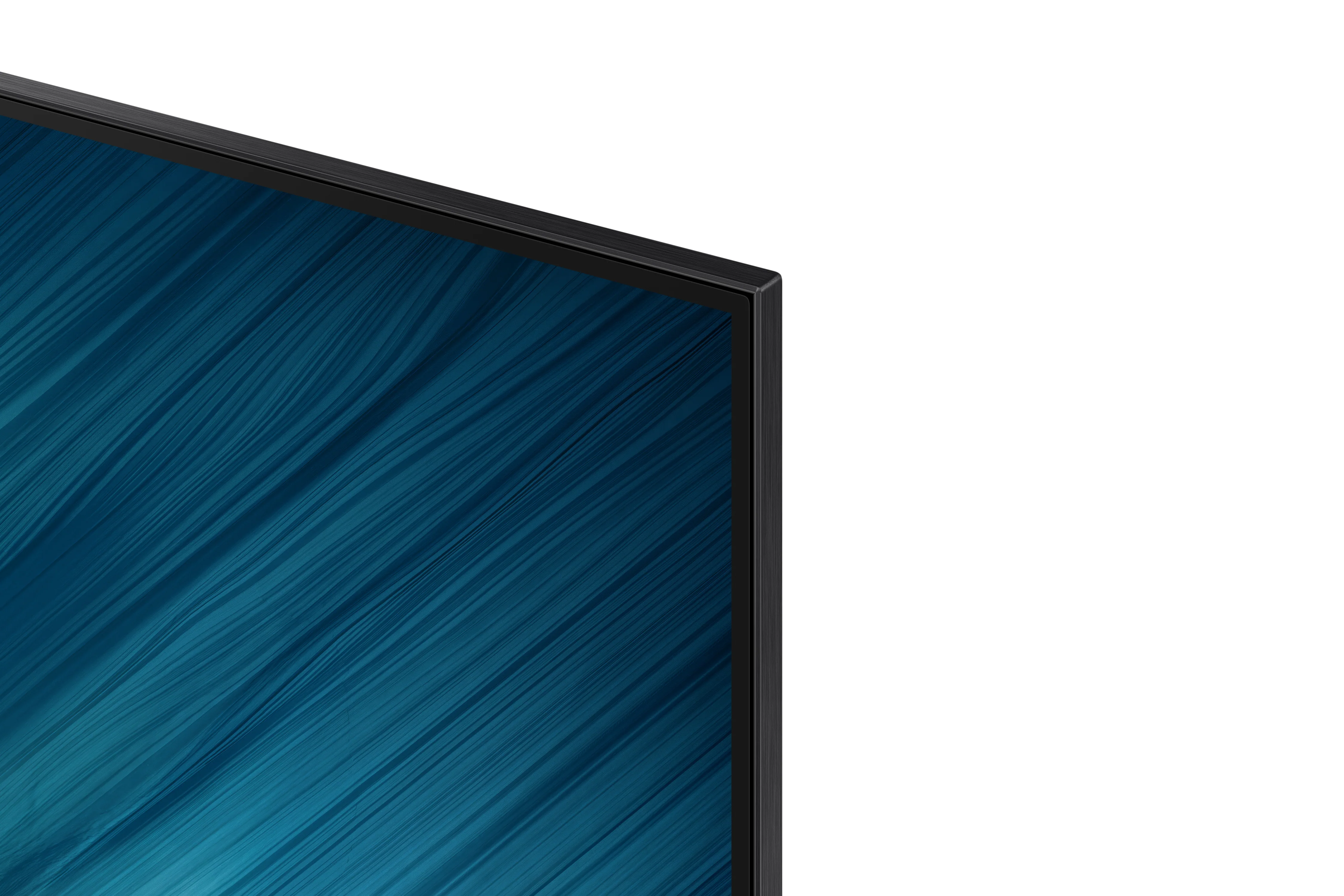 Samsung QN55S95F - Téléviseur 55'' OLED 4K, 165Hz, OLED HDR, Écran AntiReflet, Processeur NQ4 AI Gen3 - Image 8
