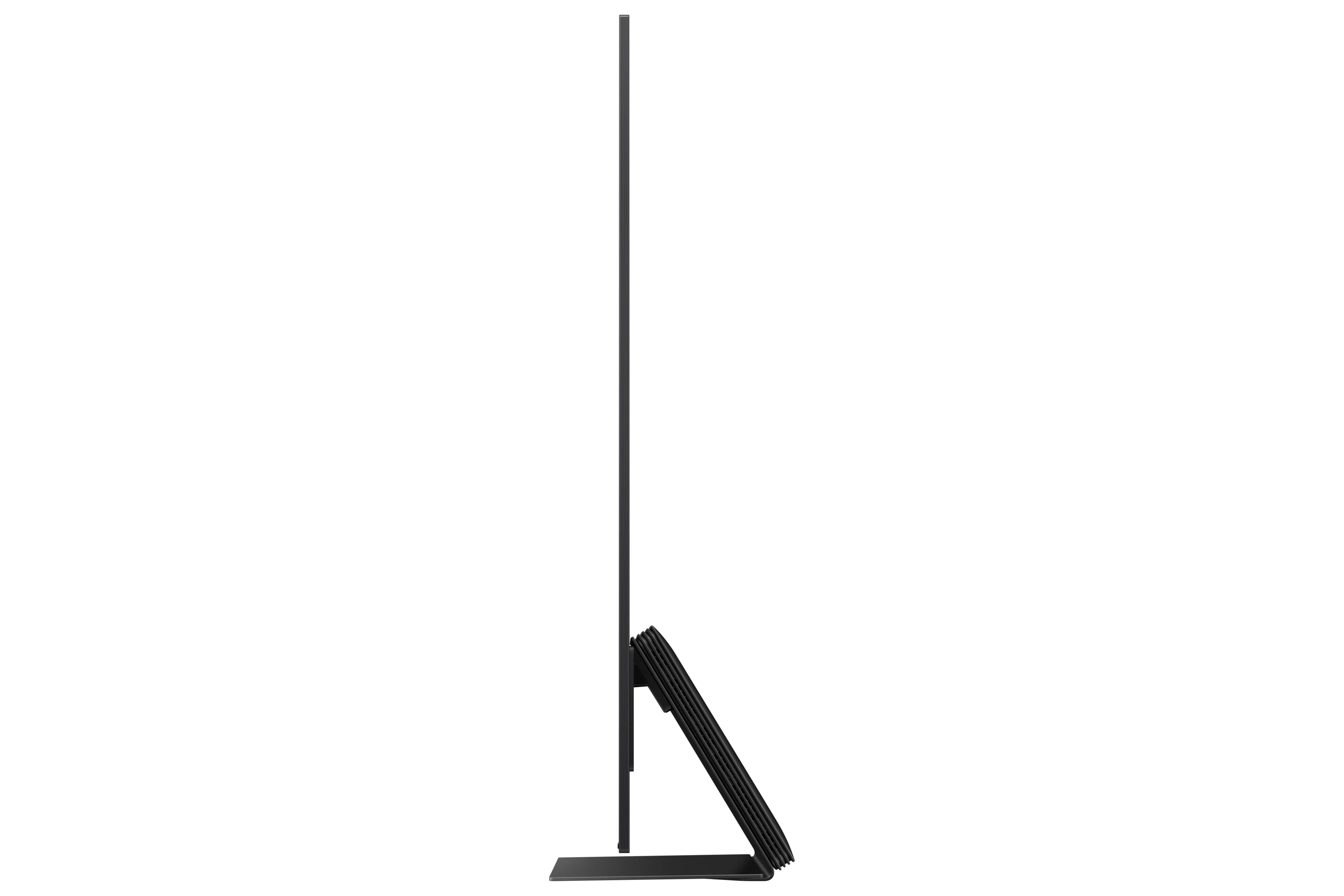 Samsung QN55S95F - Téléviseur 55'' OLED 4K, 165Hz, OLED HDR, Écran AntiReflet, Processeur NQ4 AI Gen3 - Image 9