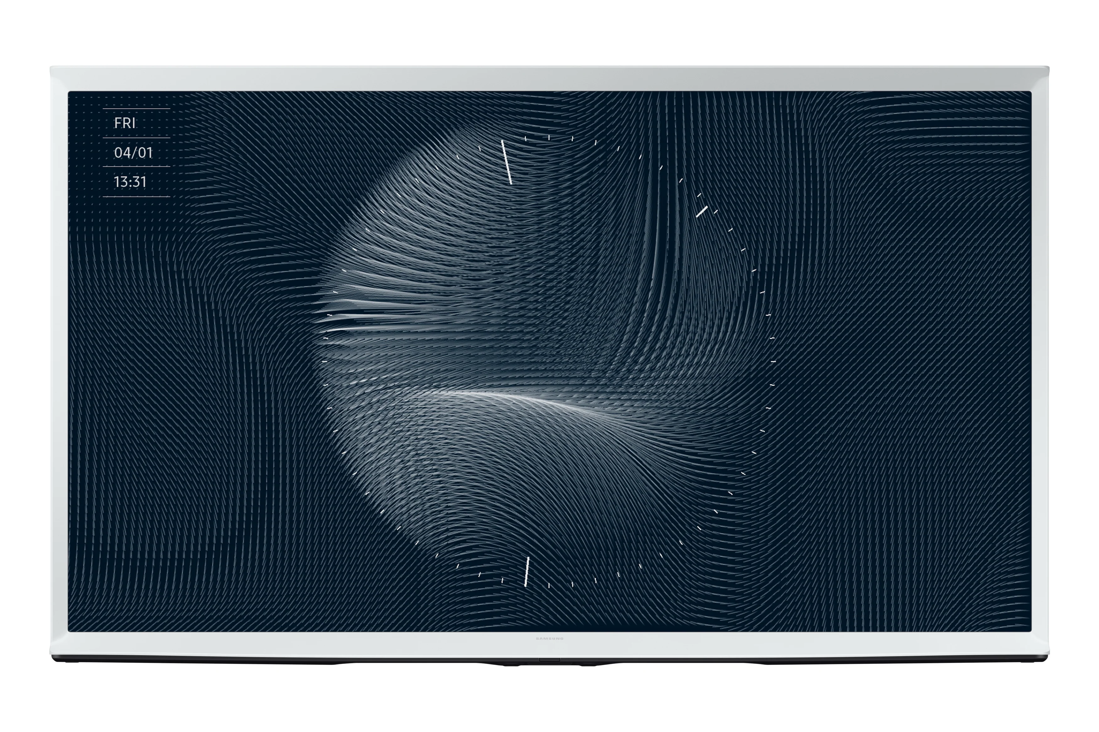 Samsung QN65LS01D - The Serif 4K tv 65" - Image 3