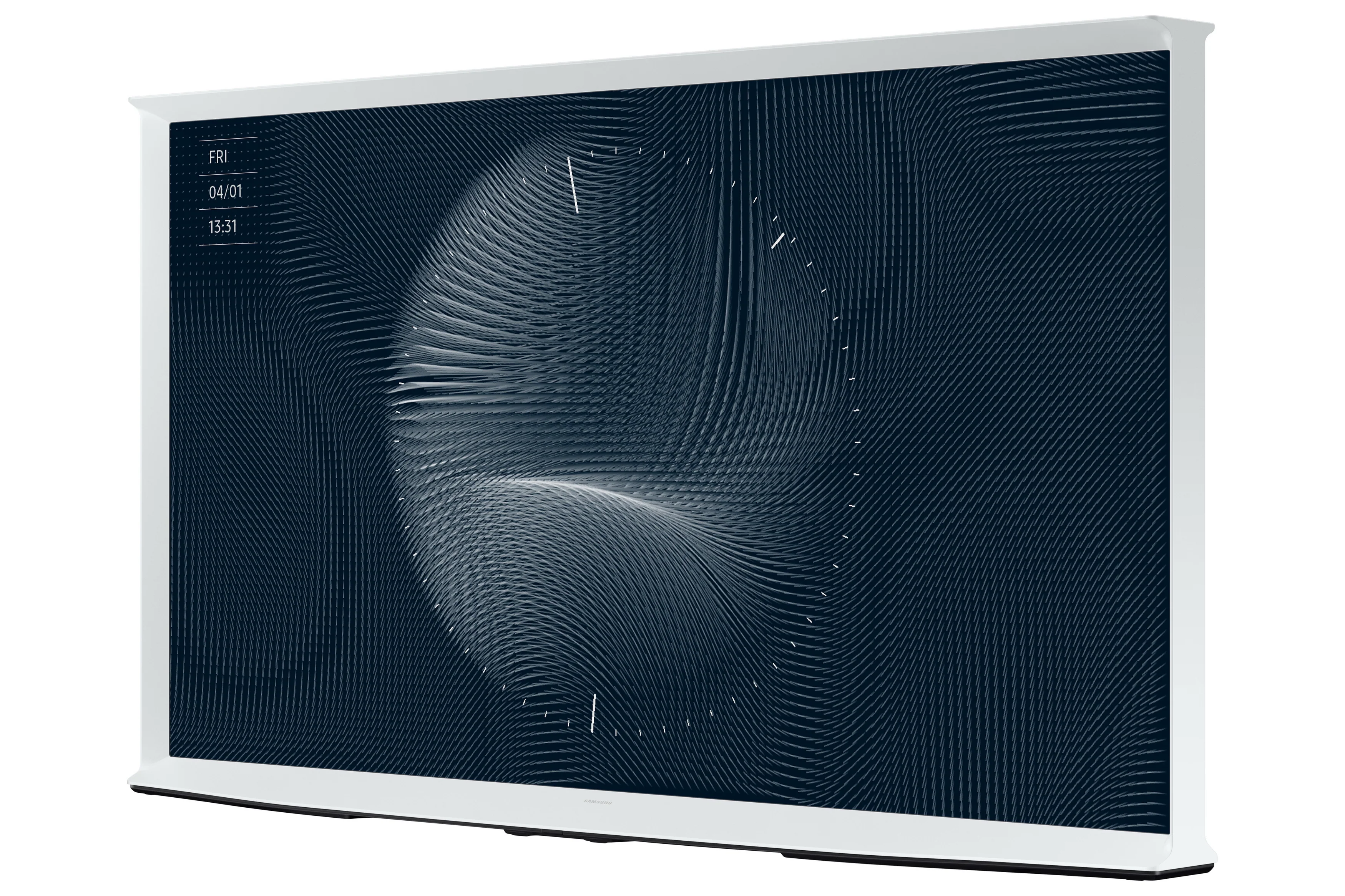 Samsung QN65LS01D - The Serif 4K tv 65" - Image 4