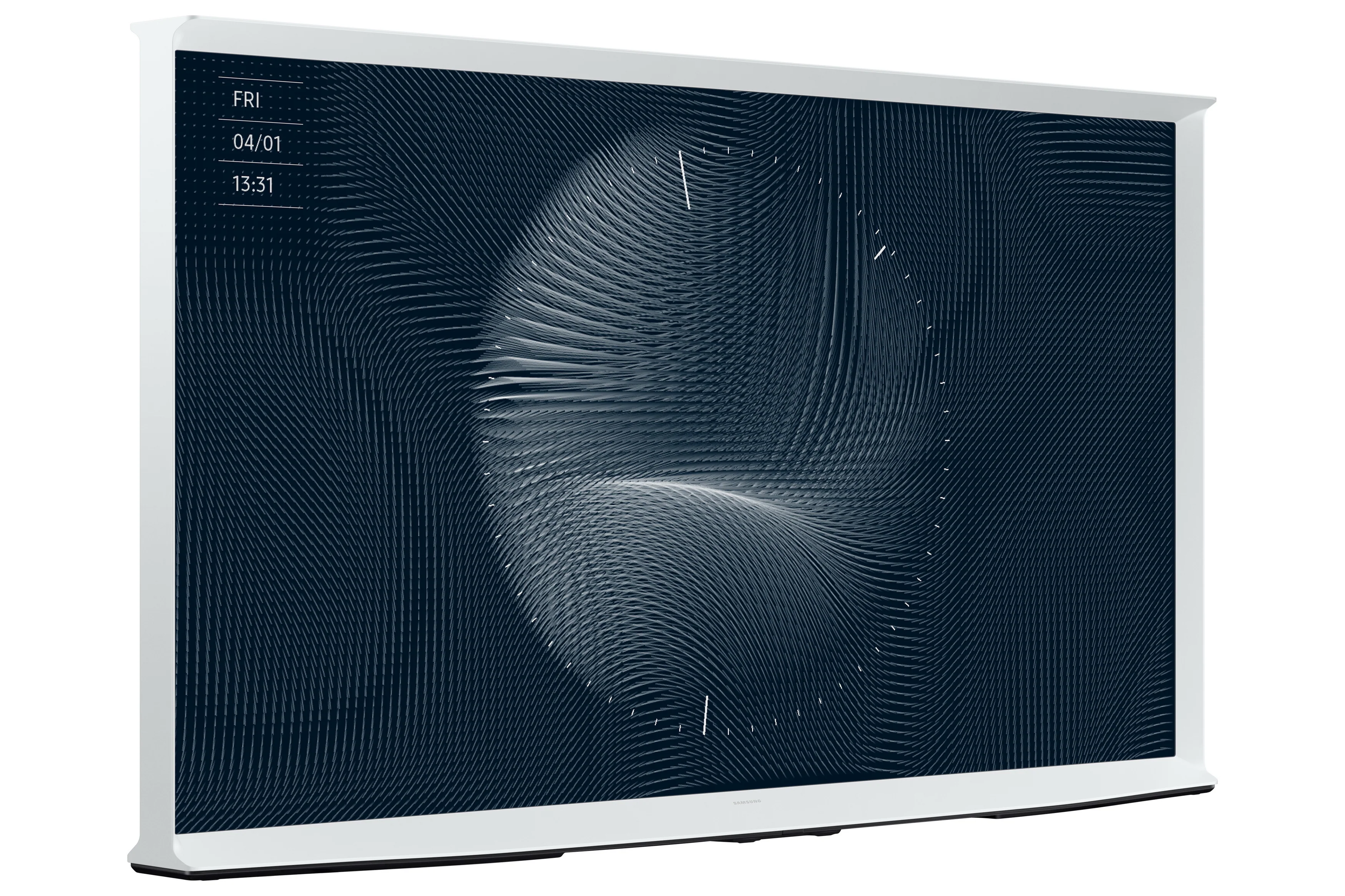 Samsung QN65LS01D - The Serif 4K tv 65" - Image 5